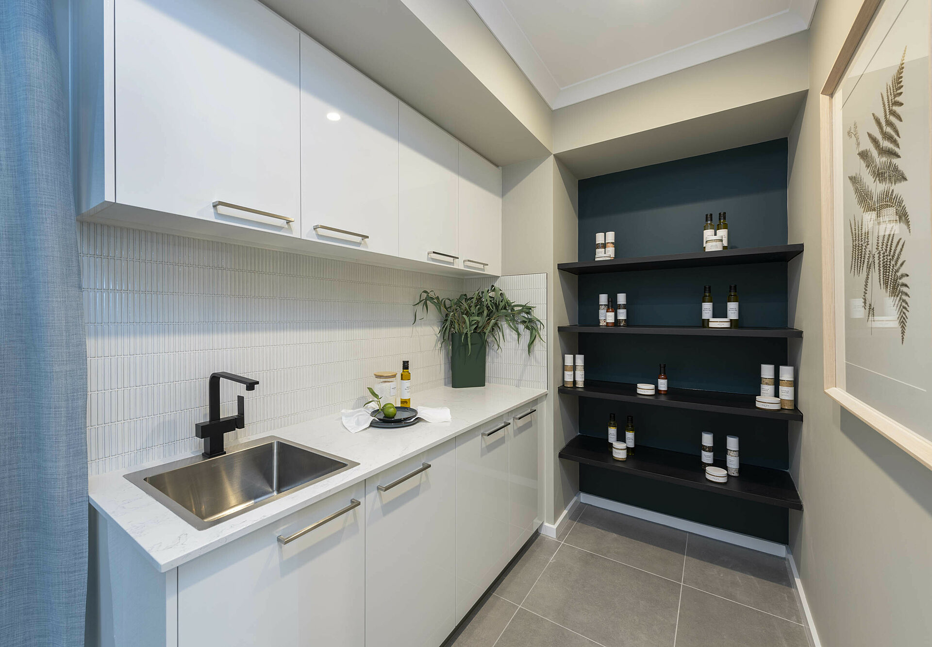 Butlers Pantry Phoenix Home Group