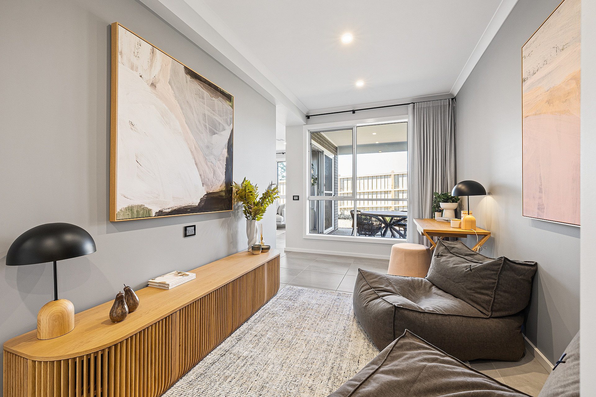 Activity Room The Vienna Kilmore
