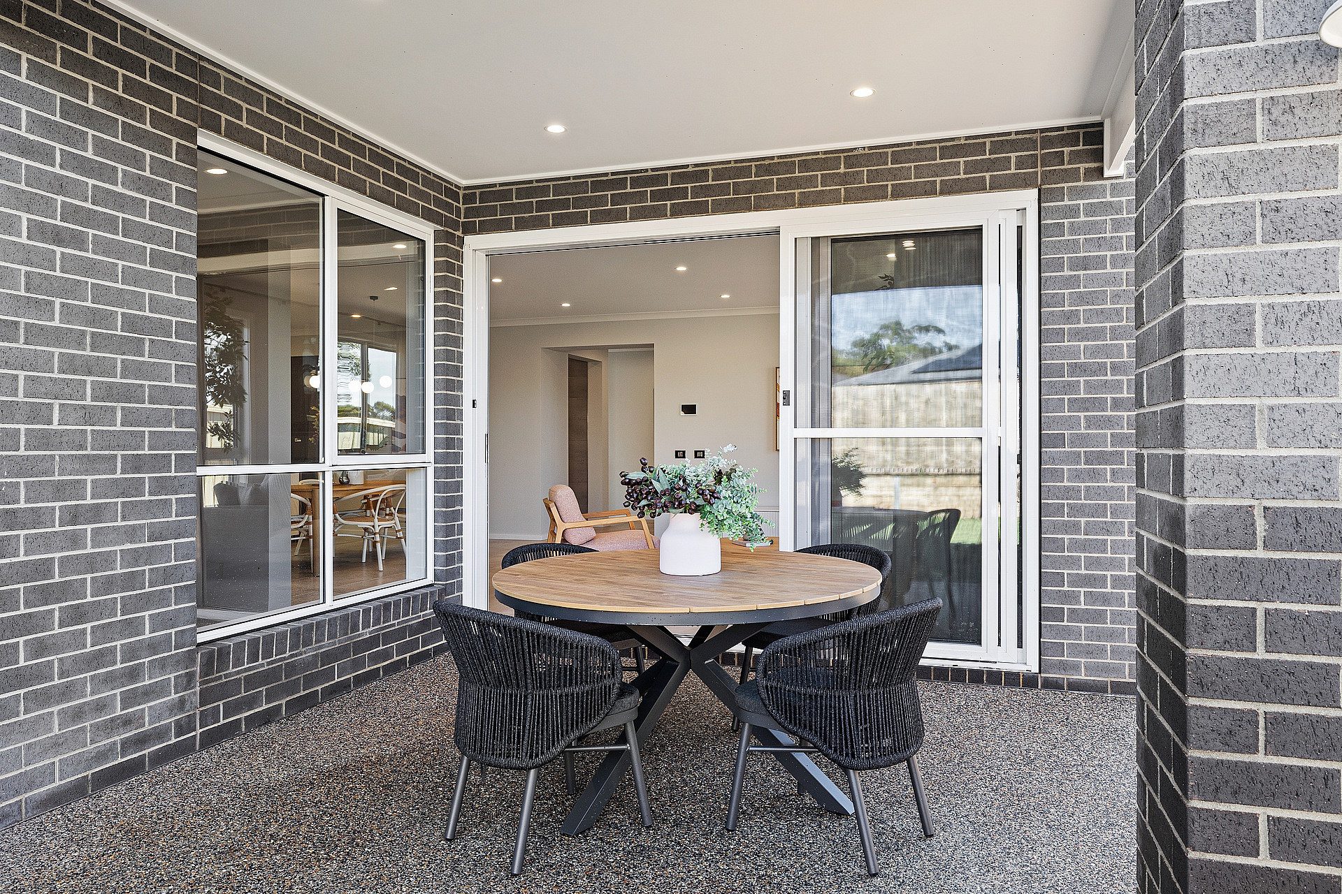 Alfresco The Vienna Kilmore