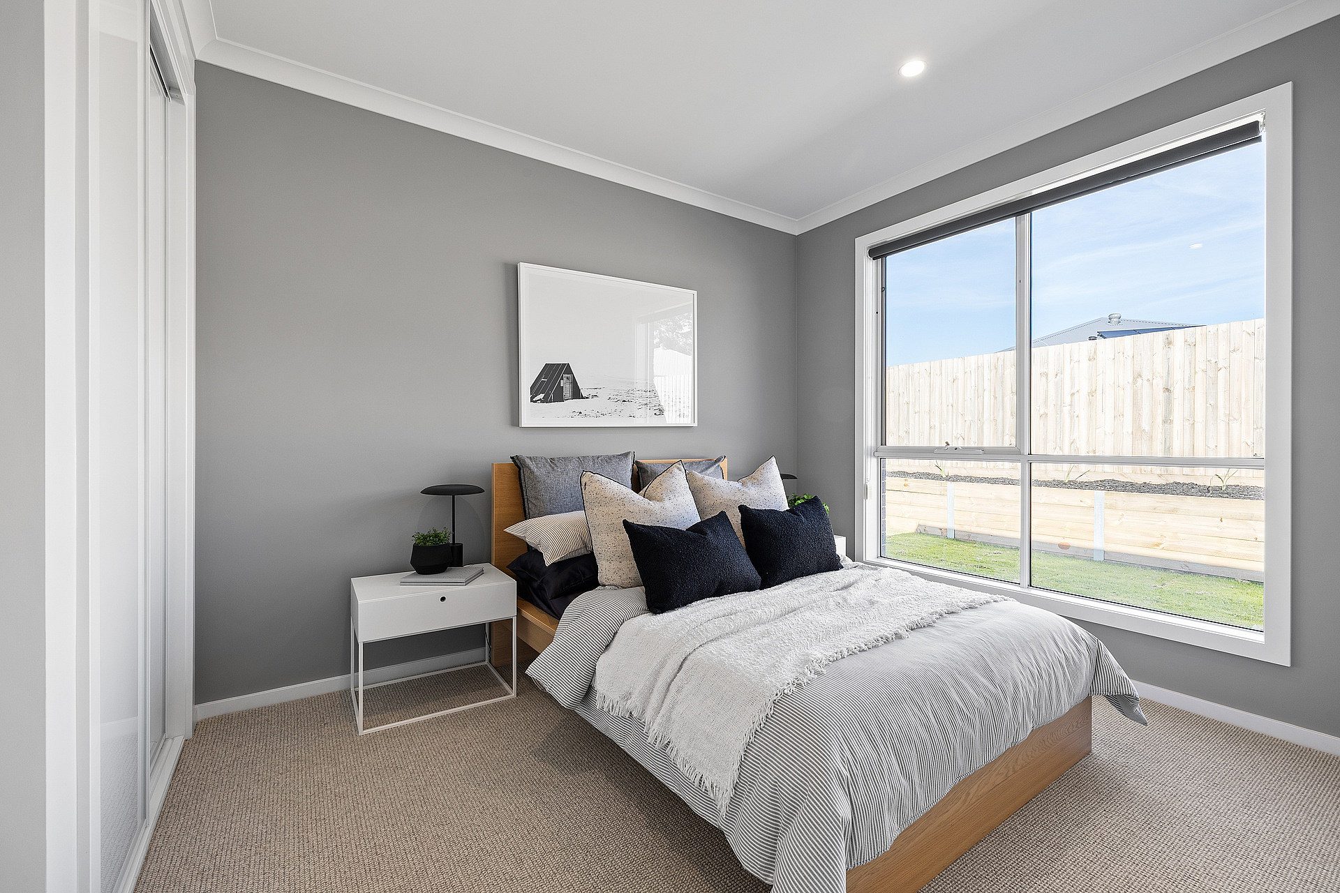 Bedroom The Vienna Kilmore 2