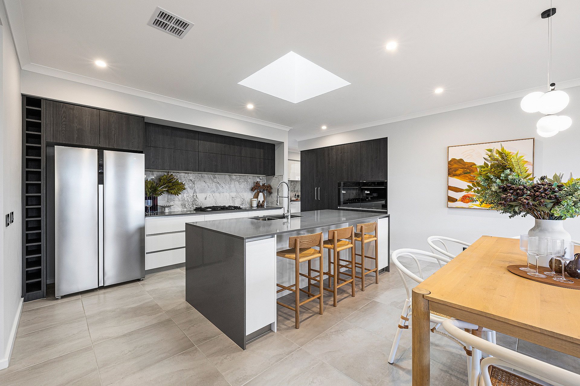Kitchen The Vienna Kilmore 2