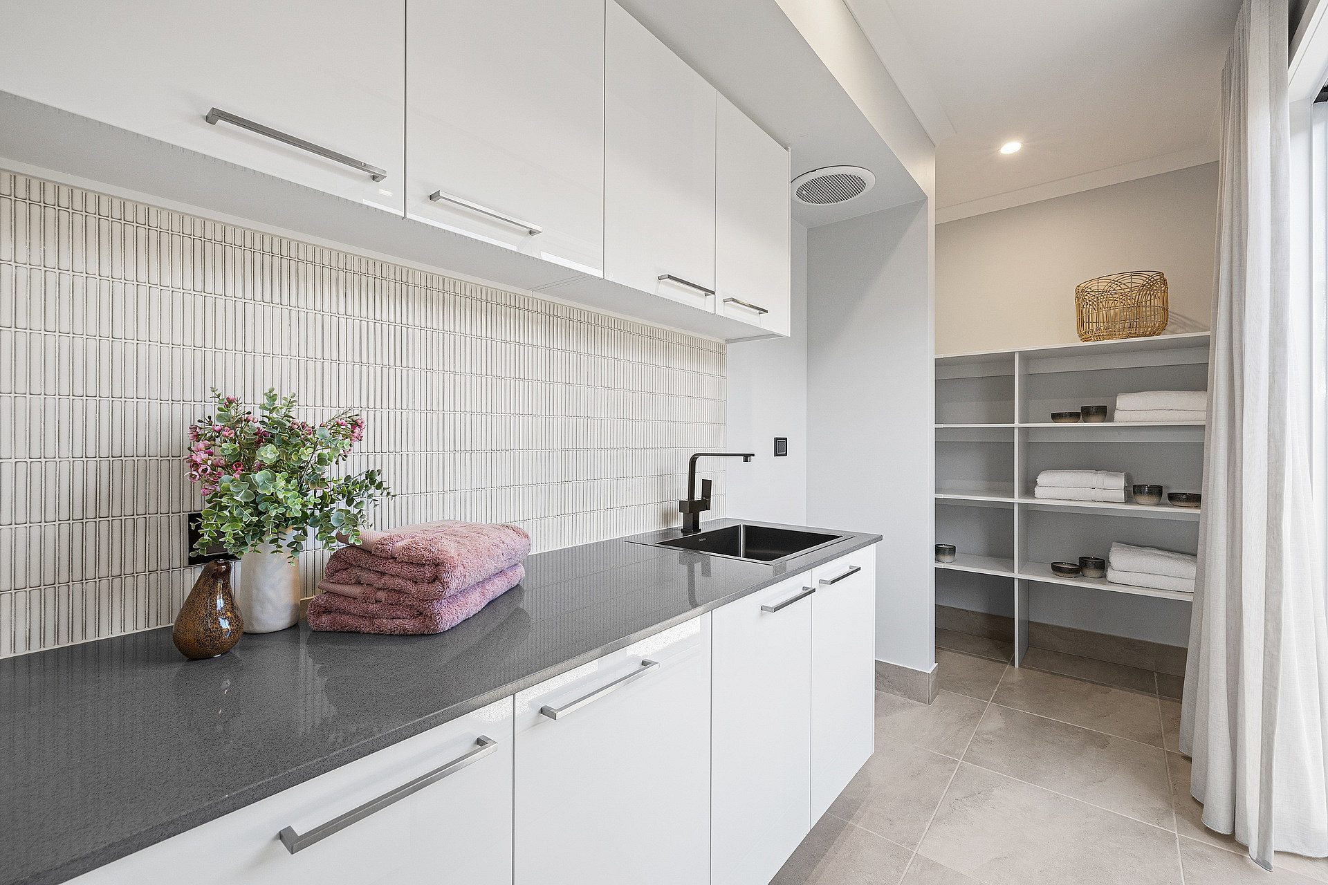 Laundry The Vienna Kilmore