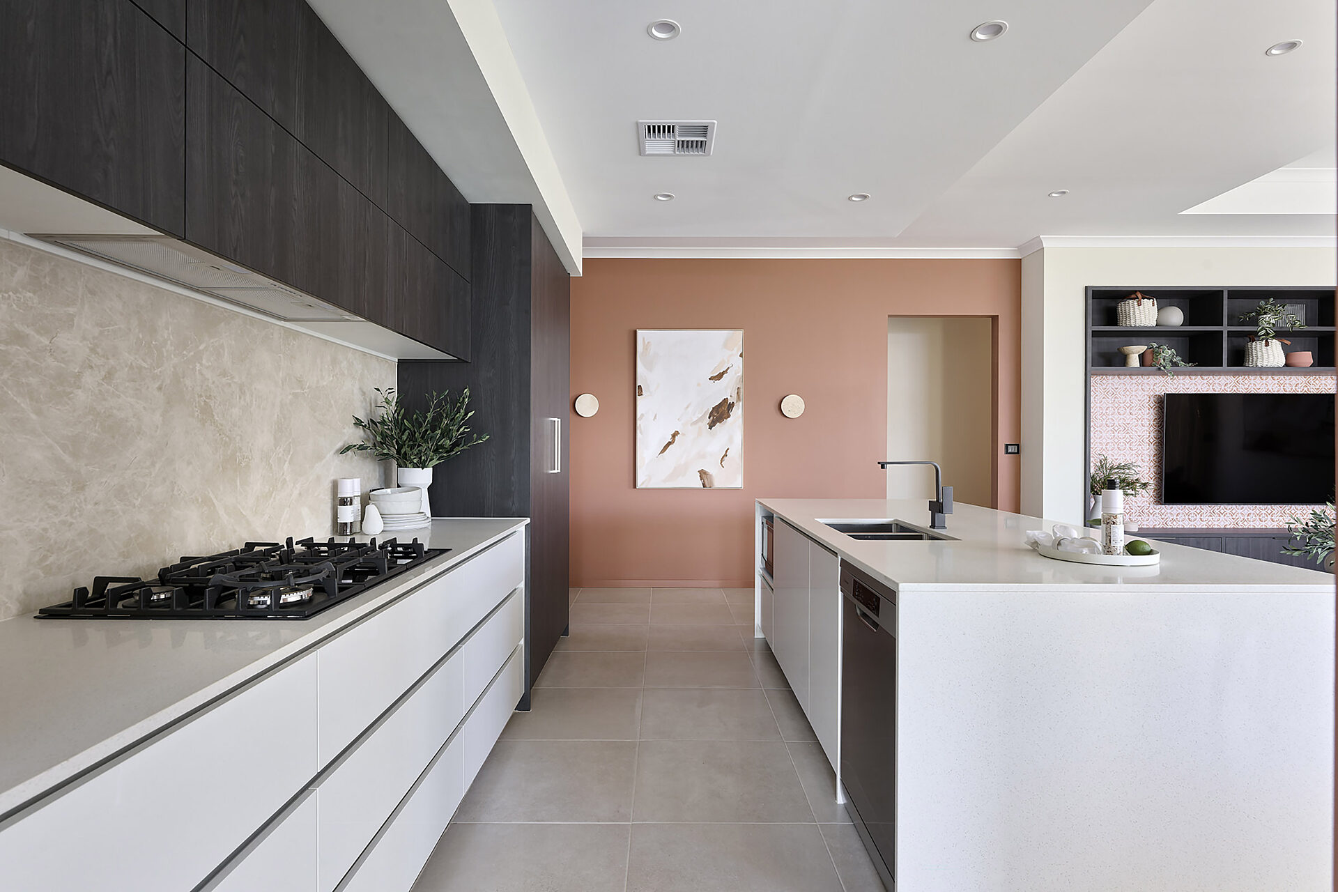 Kitchen Cleveland Home Group