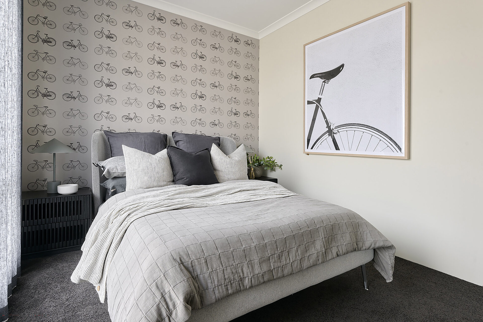 Minor Bedroom2 Cleveland Home Group