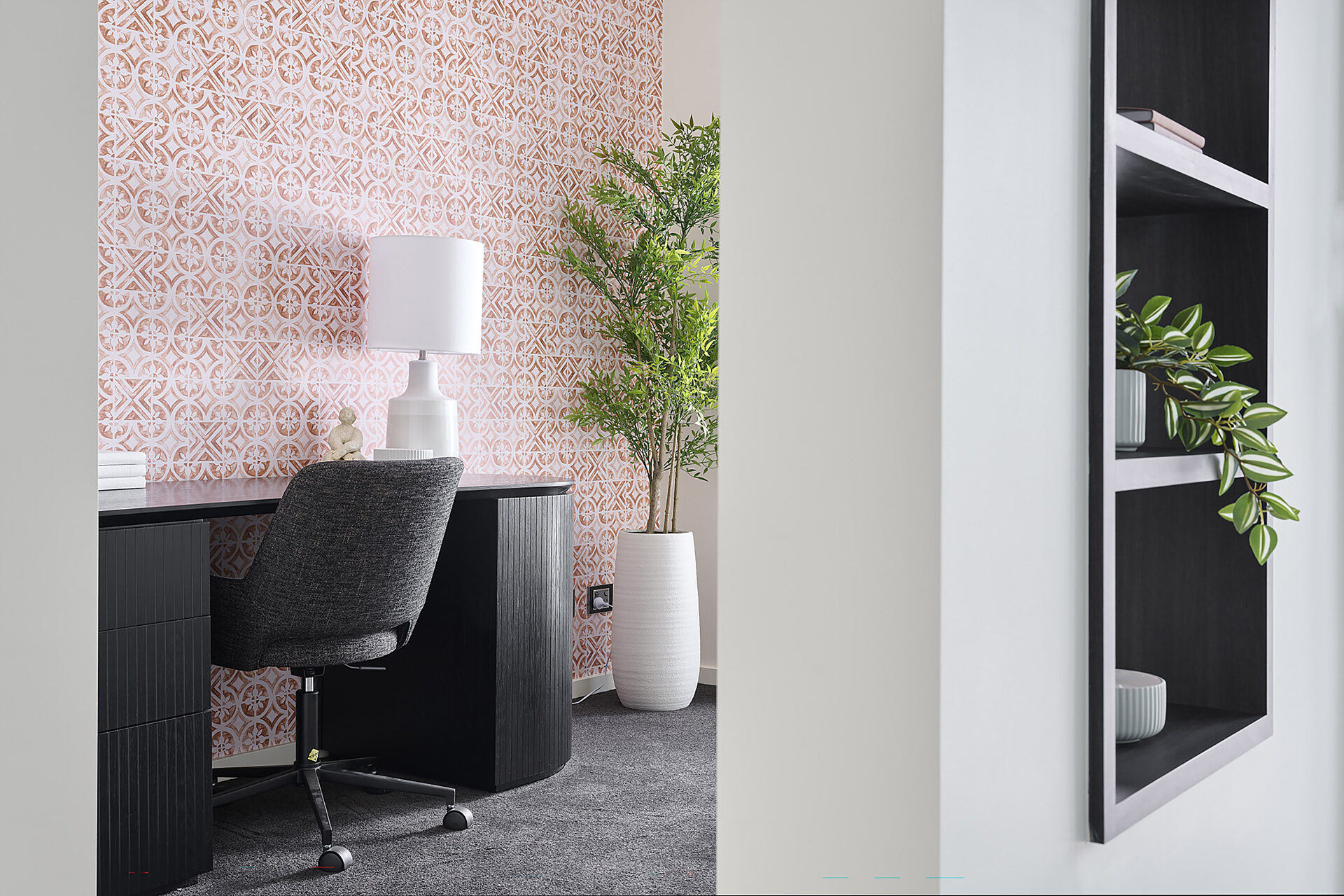 Study Cleveland Home Group