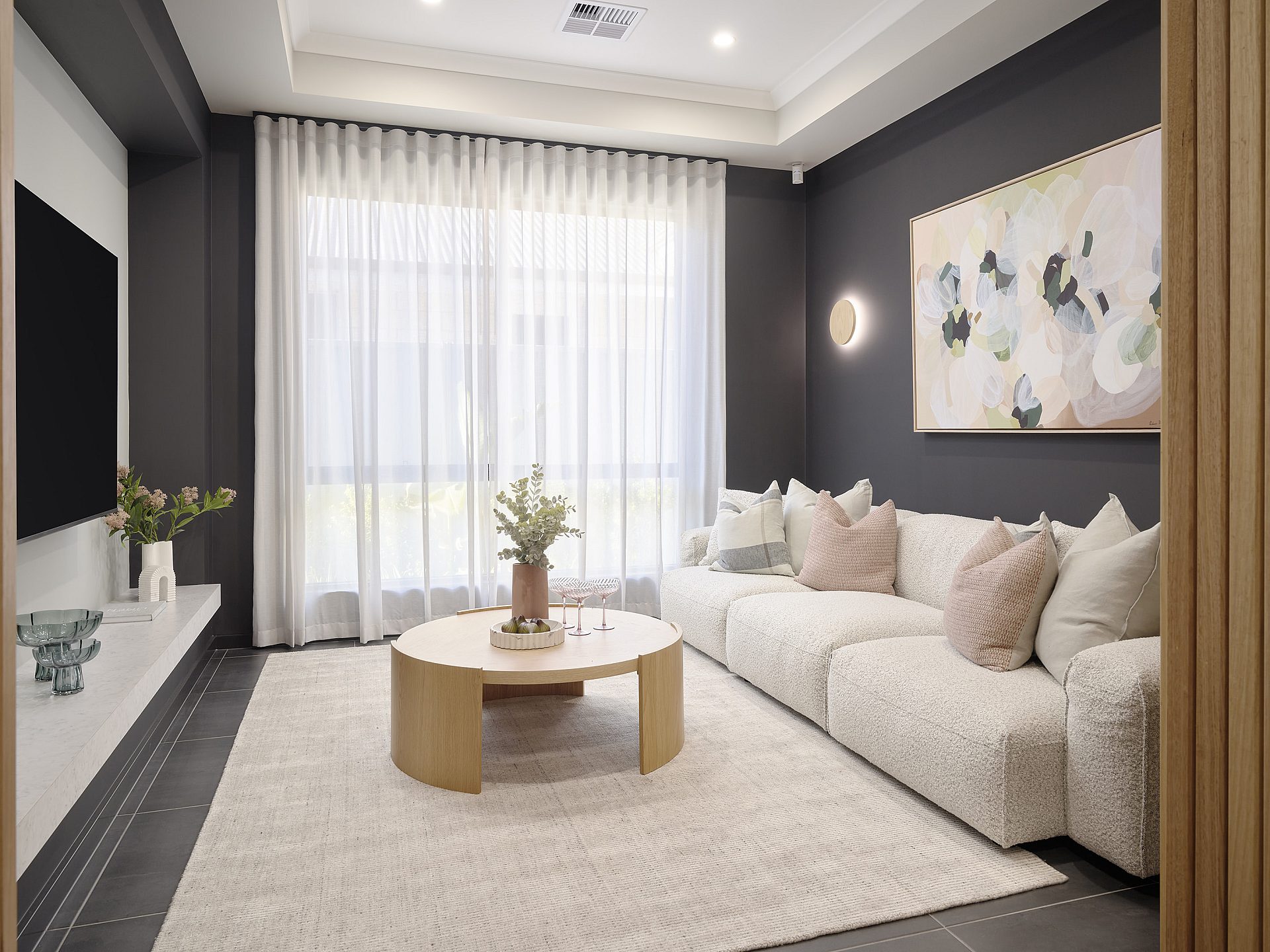 Theatre Hamilton Platinum