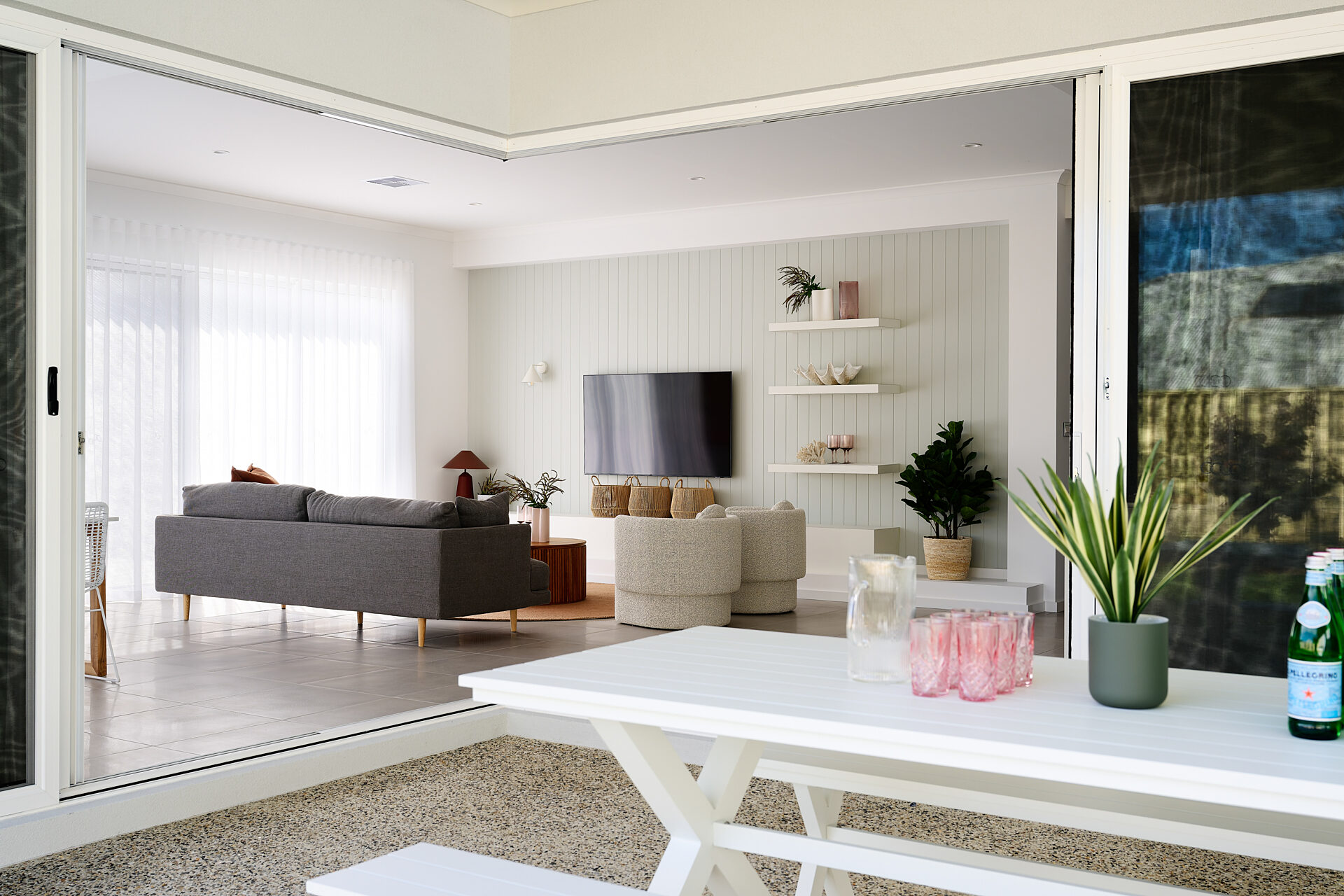 Alfresco Living Del Ray Home Group