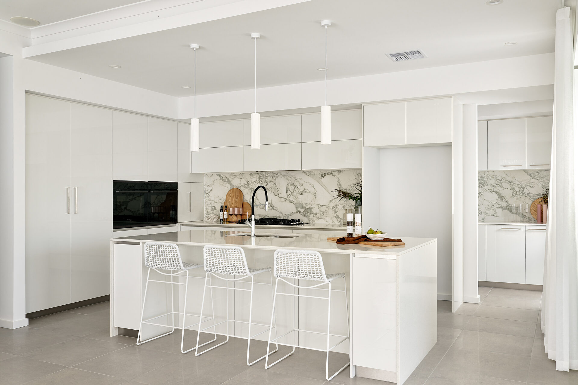 Kitchen Del Ray Home Group