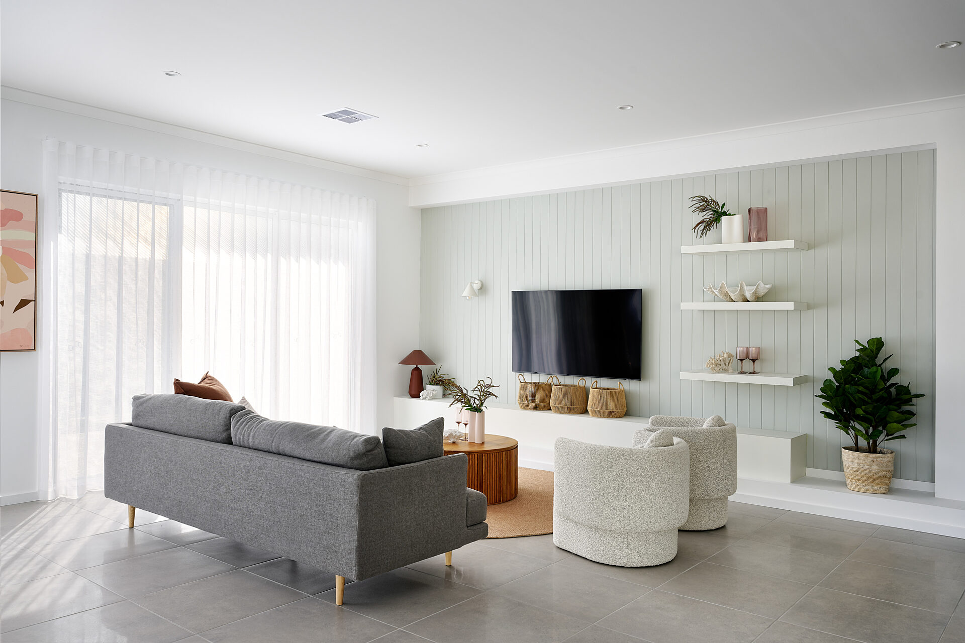 Living Del Ray Home Group