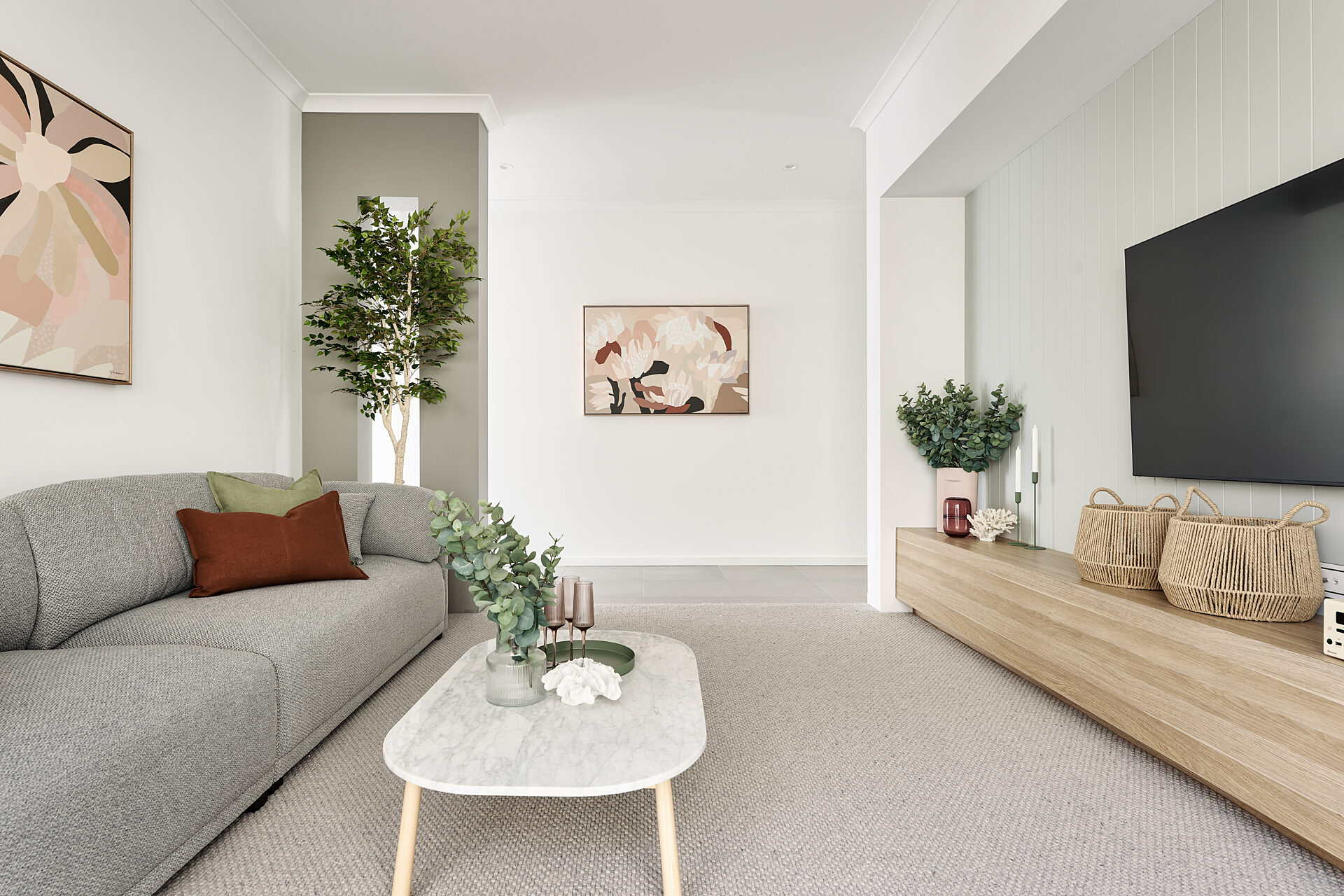 Theatre Del Ray Home Group