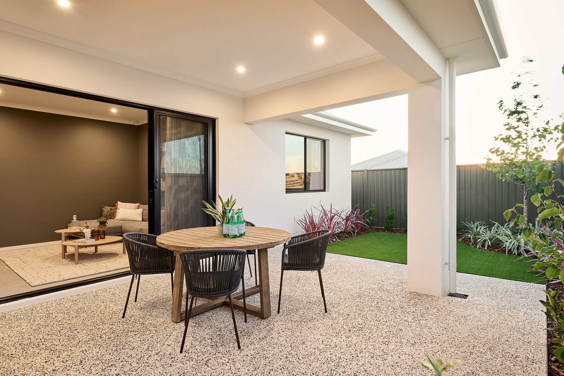 Alfresco Denver Home Group