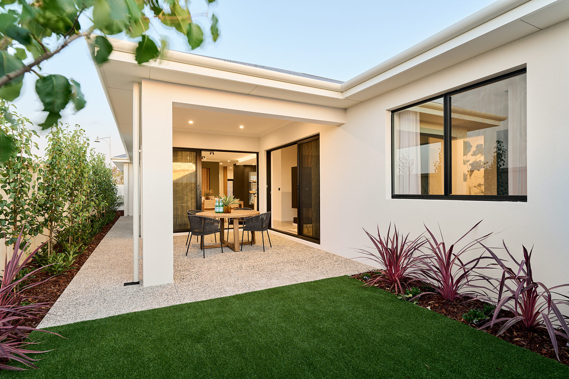 Backyard Denver Home Group