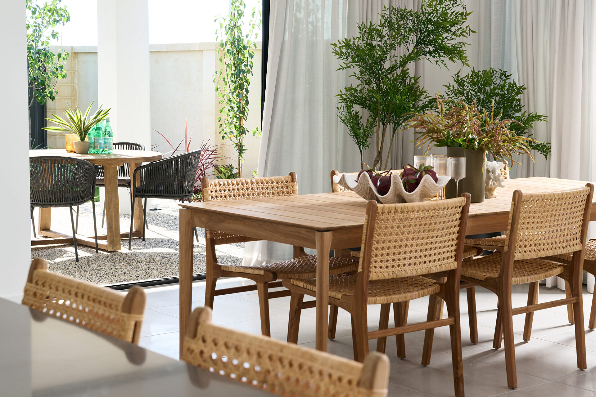 Dining Denver Home Group