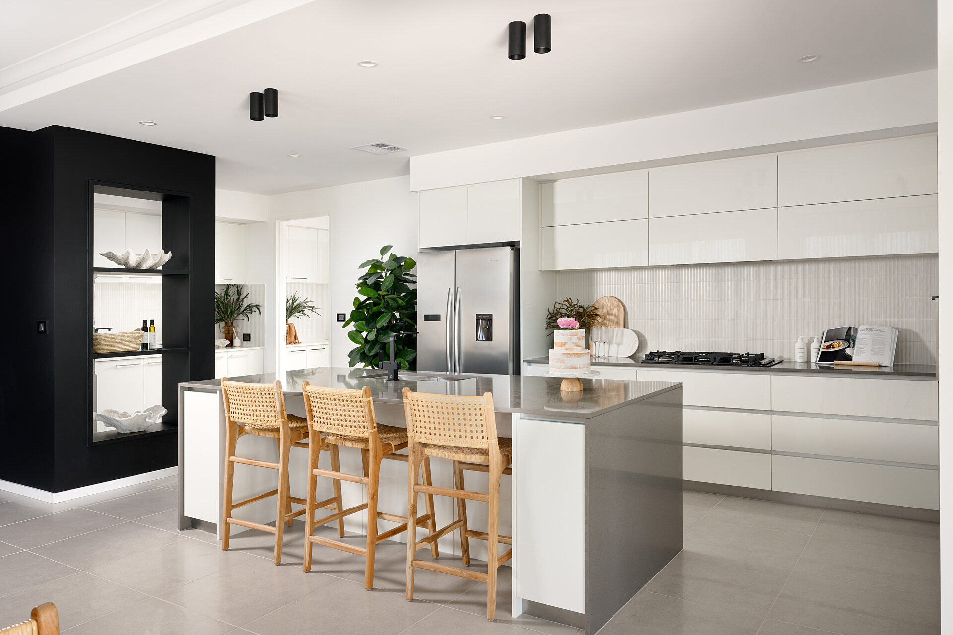 Kitchen Denver Home Group