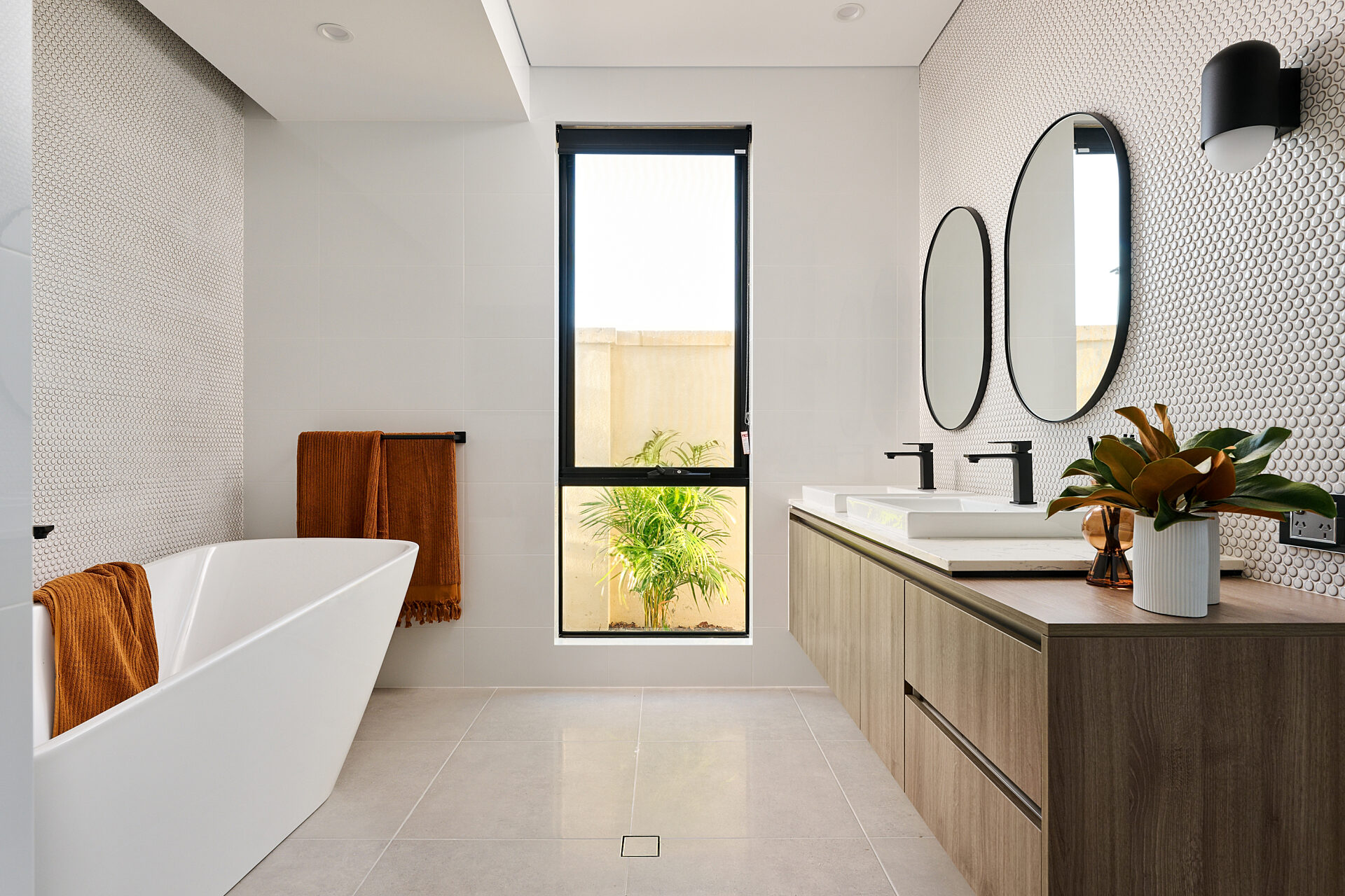 Master Ensuite Denver Home Group