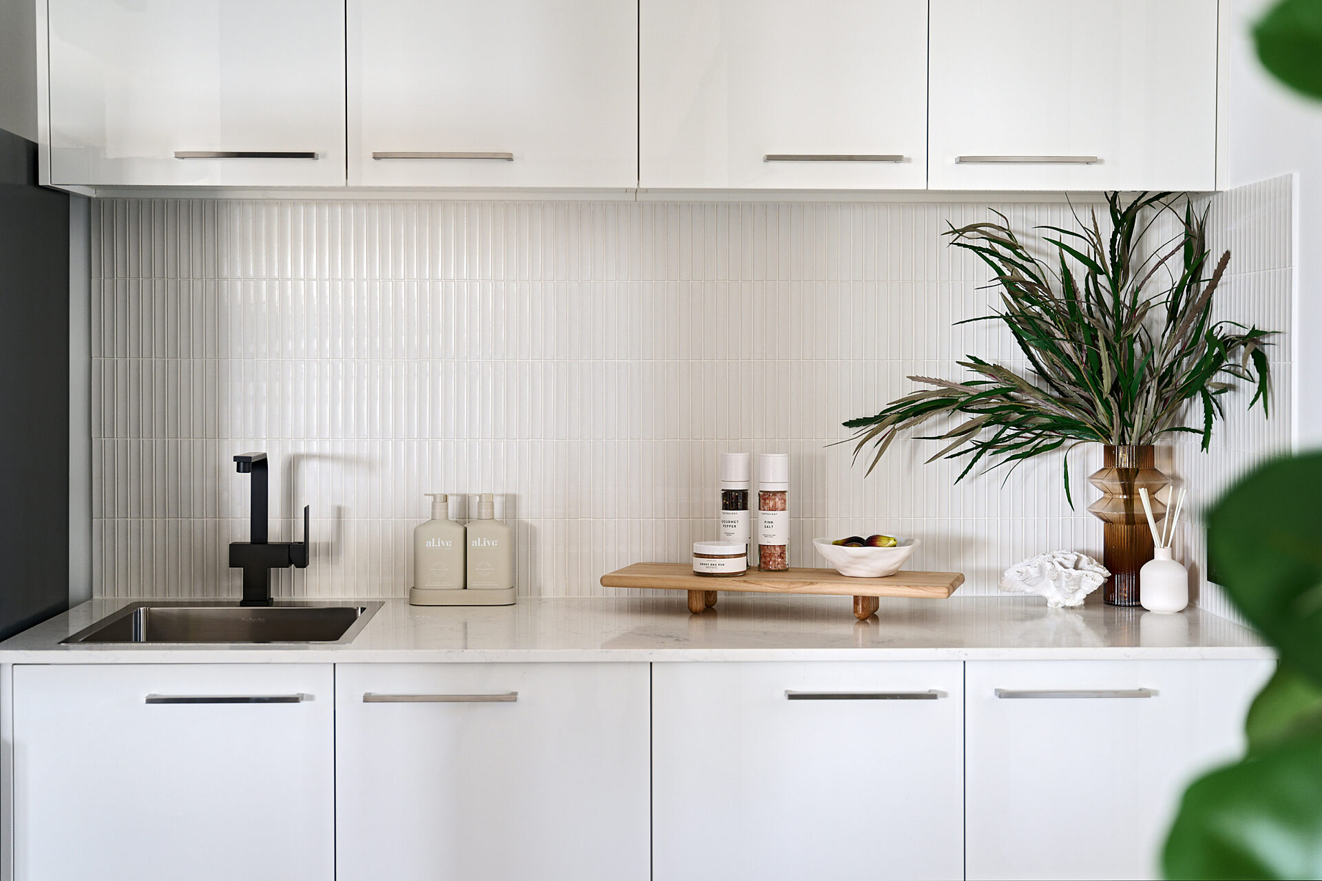 Scullery Denver Home Group