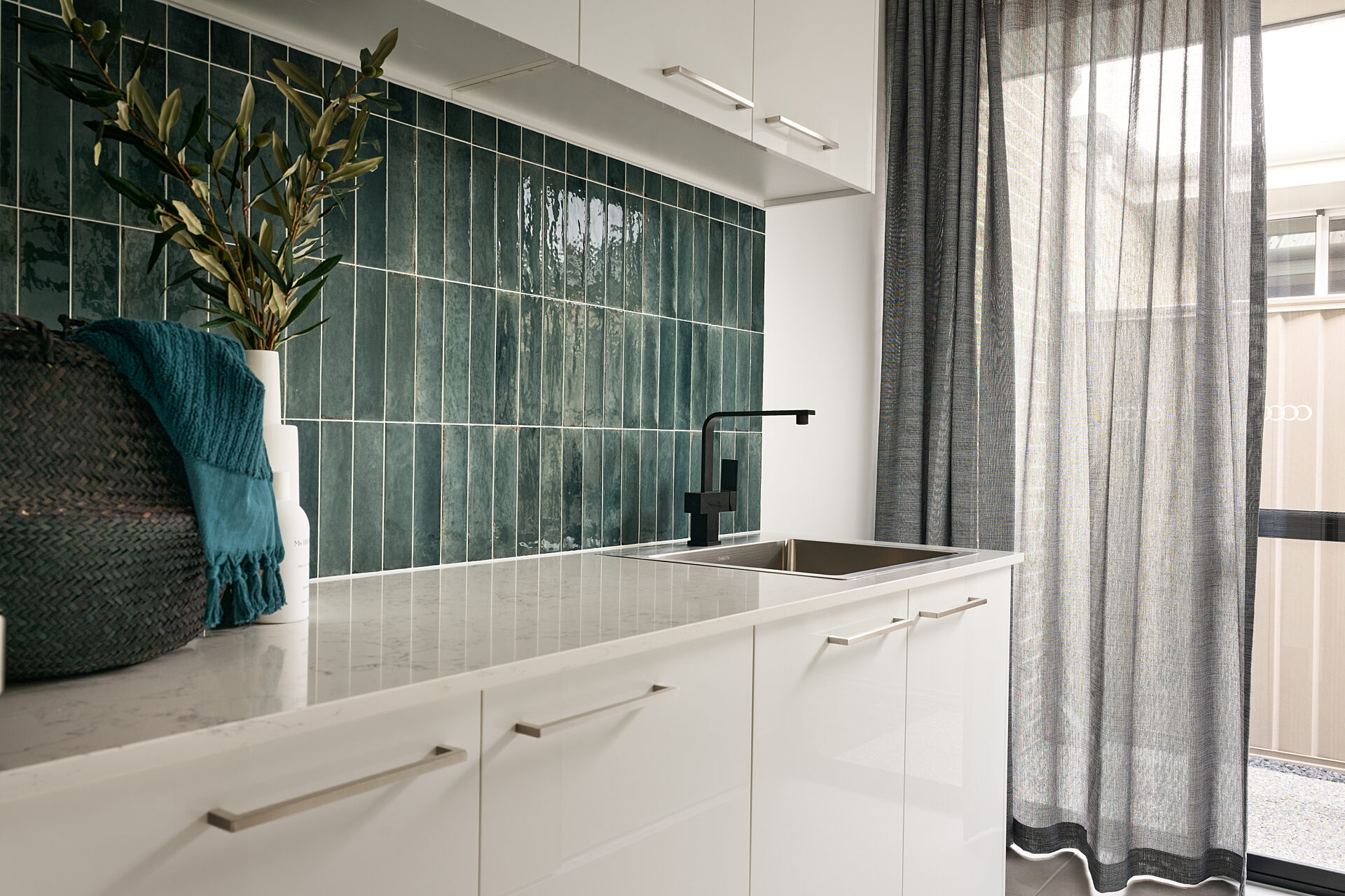 Laundry Fairview Home Group