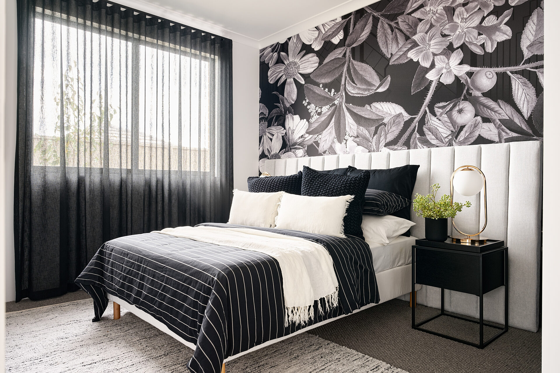 Minor Bedroom Fairview Home Group 2