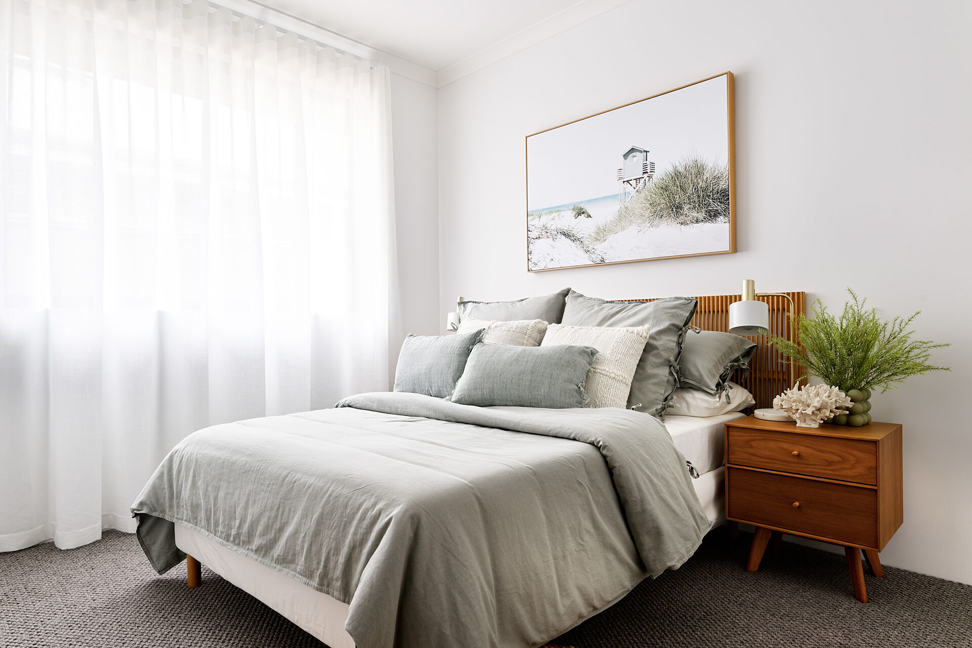 Minor Bedroom Fairview Home Group