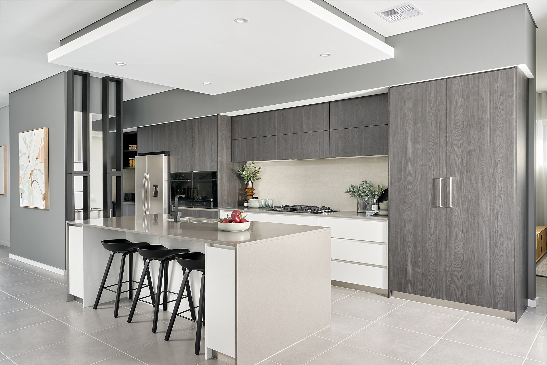 Kitchen Long Island Home Group 2