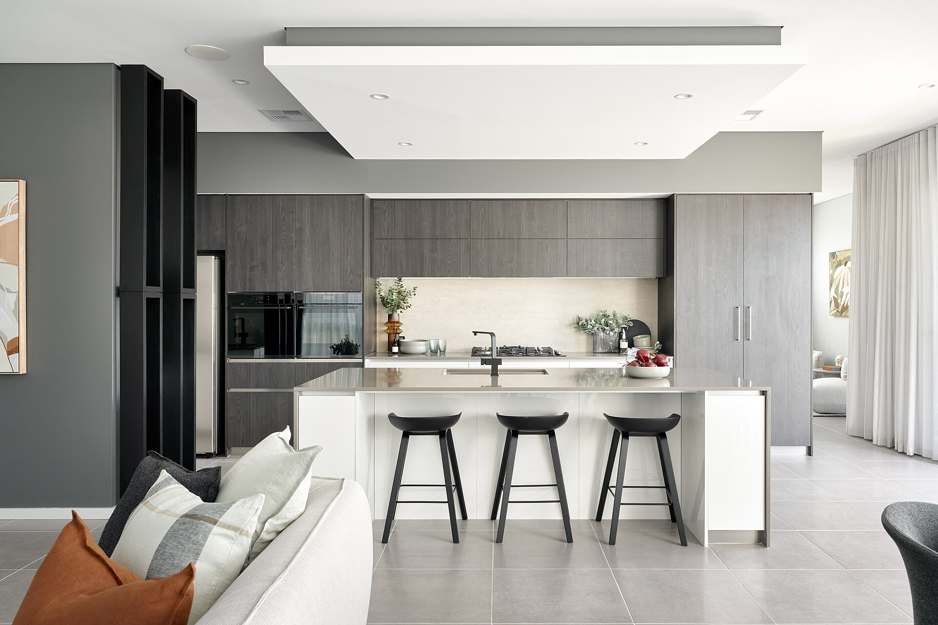 Kitchen Long Island Home Group