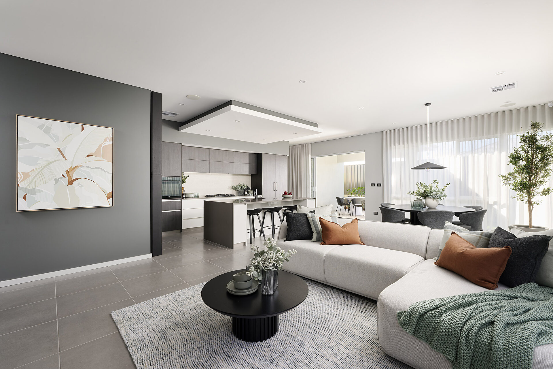 Living Long Island Home Group