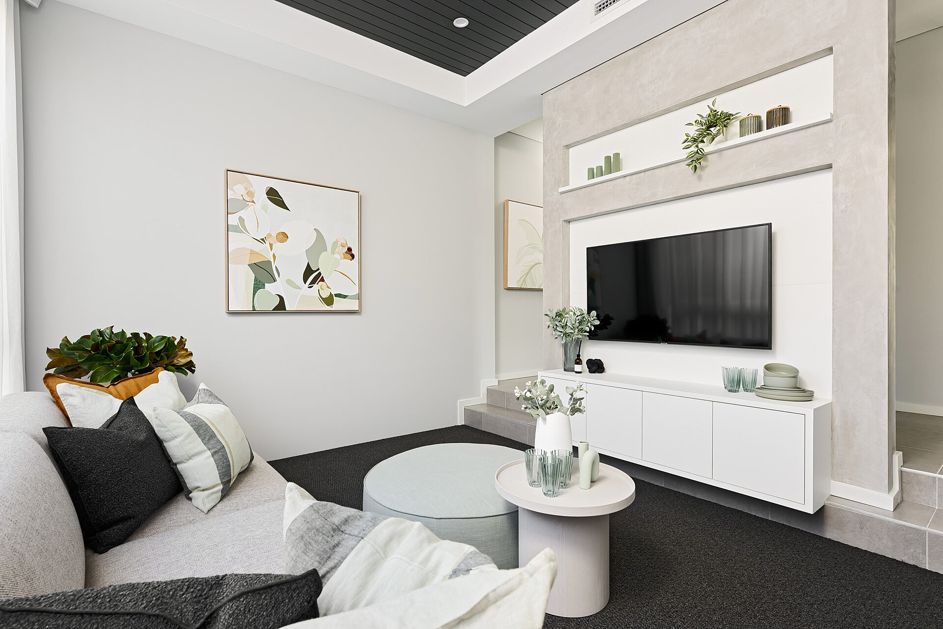 Theatre Long Island Home Group