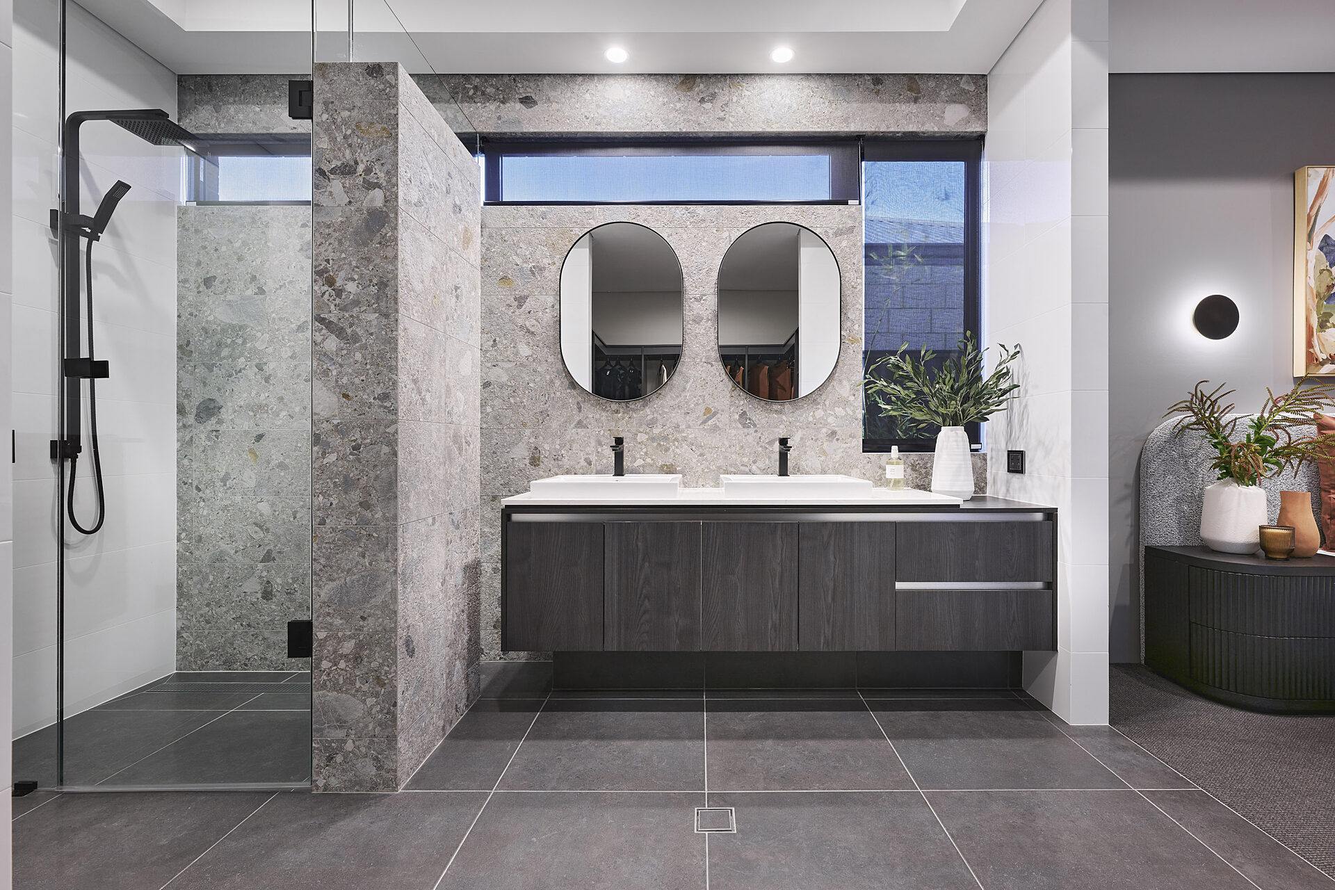 Ensuite Melrose Home Group