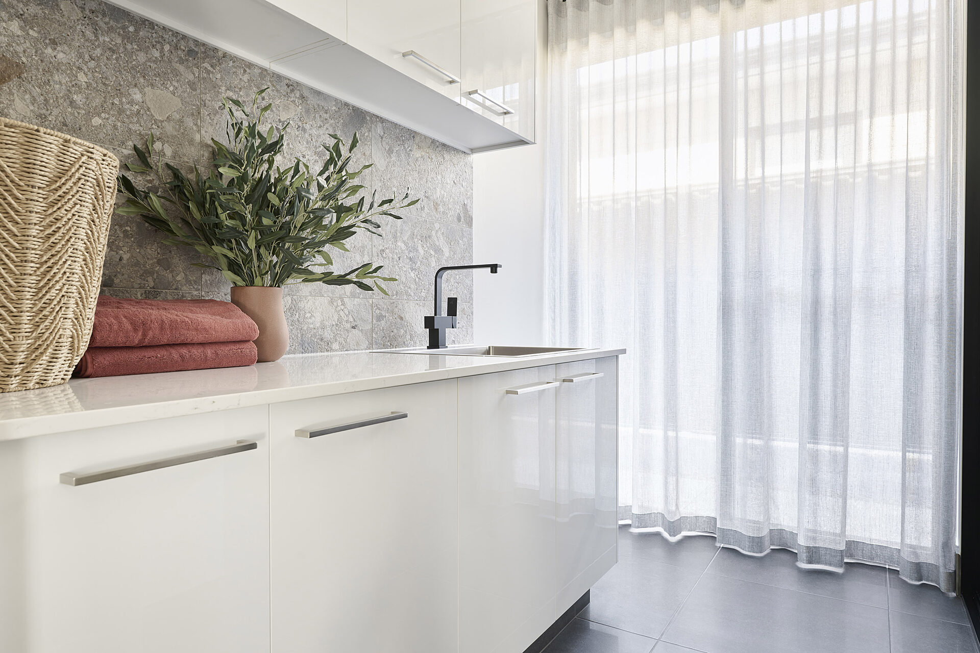 Laundry Melrose Home Group