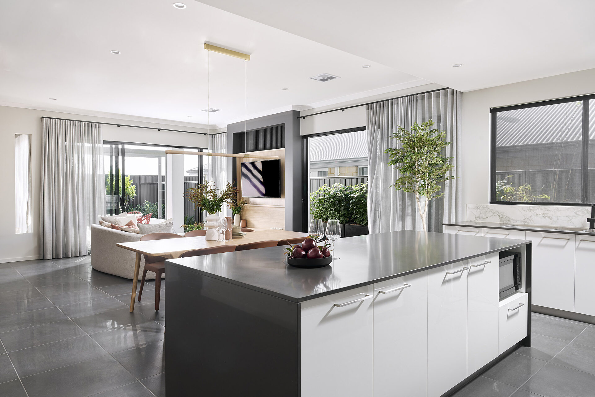 Kitchen Bench Melrose Home Group