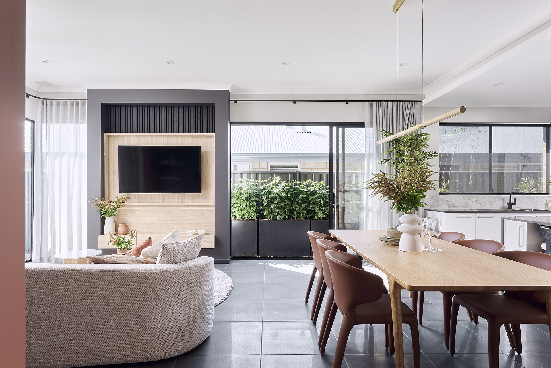 Dining Living Melrose Home Group