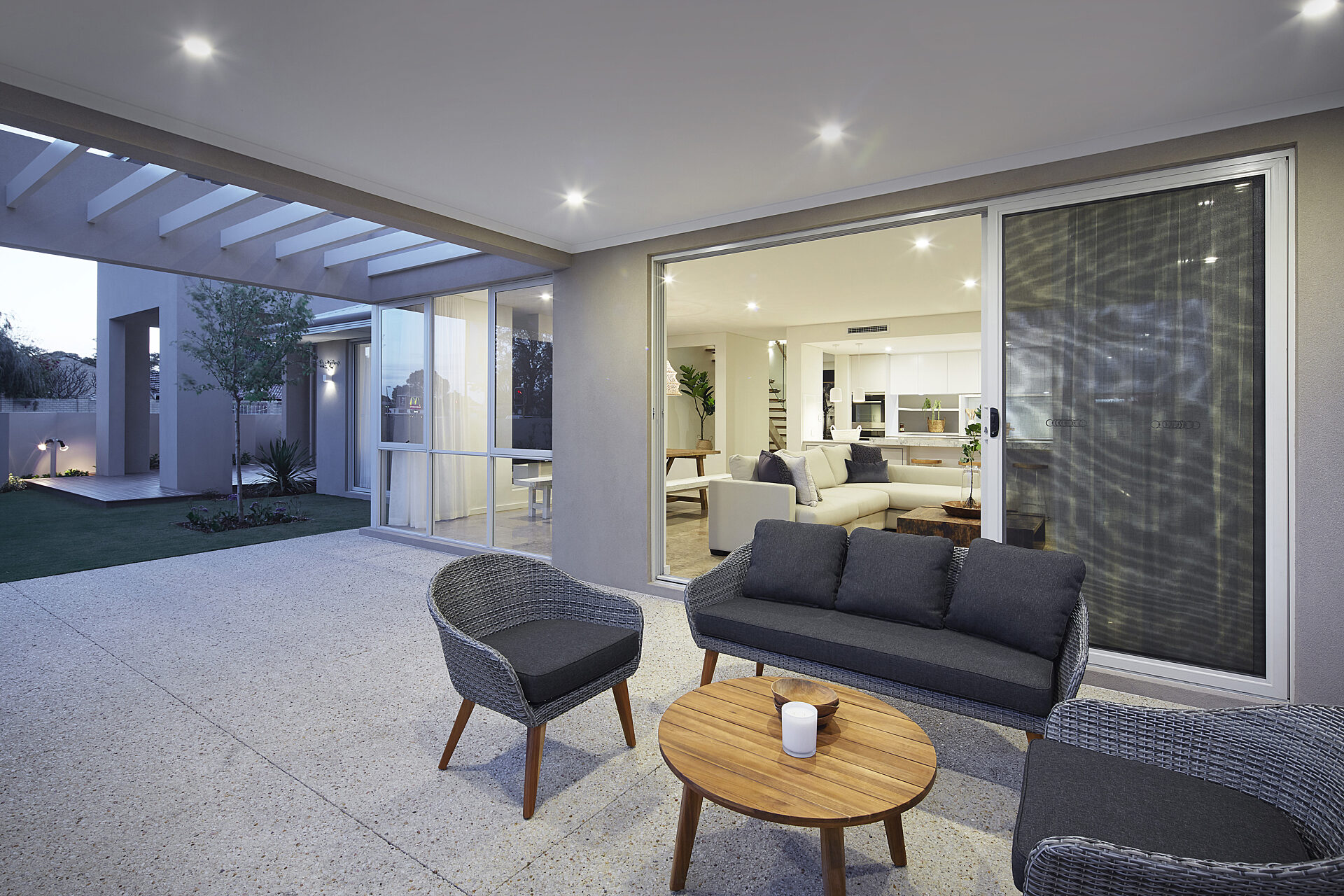 Alfresco Minnesota Home Group