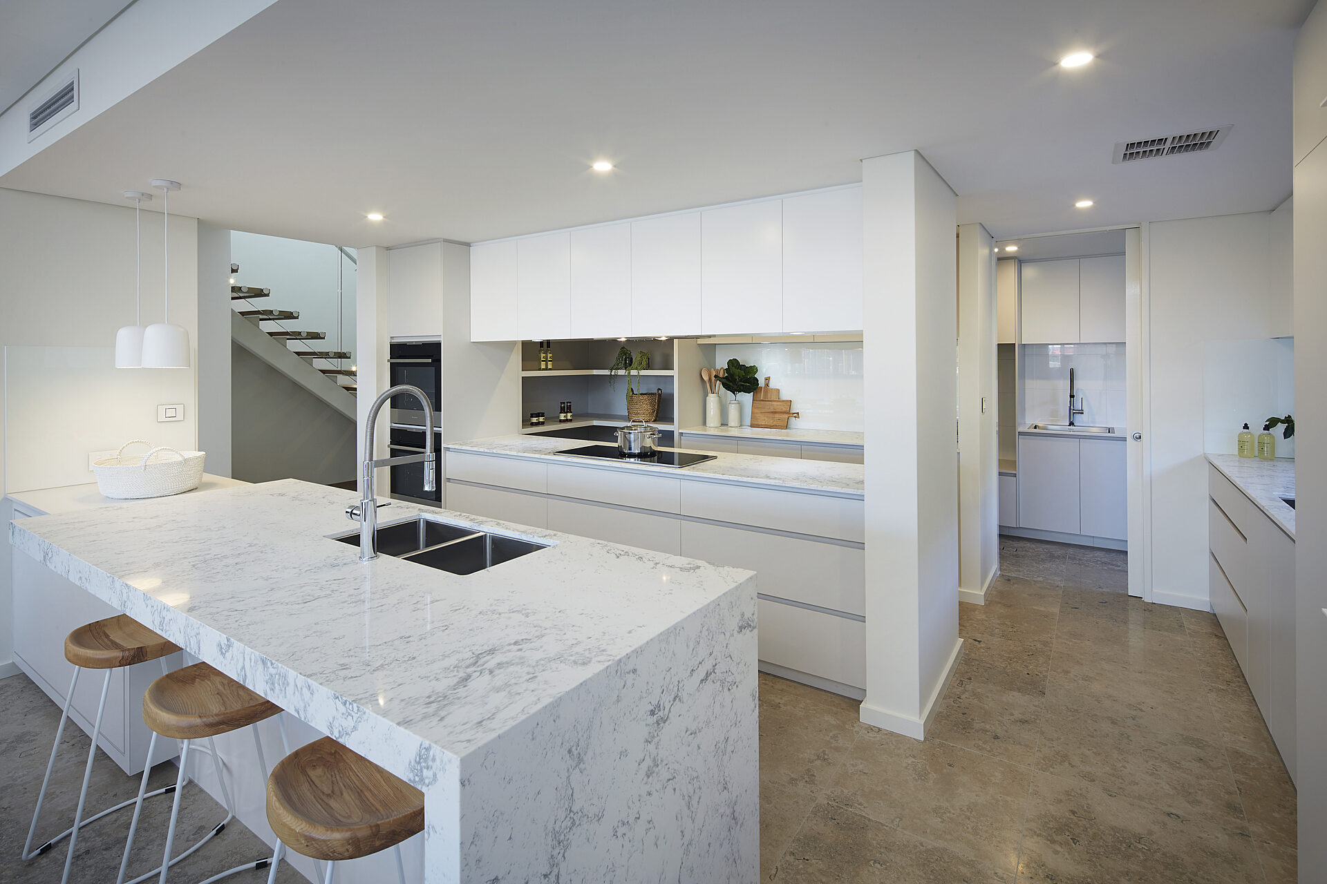 Ktichen Minnesota Home Group