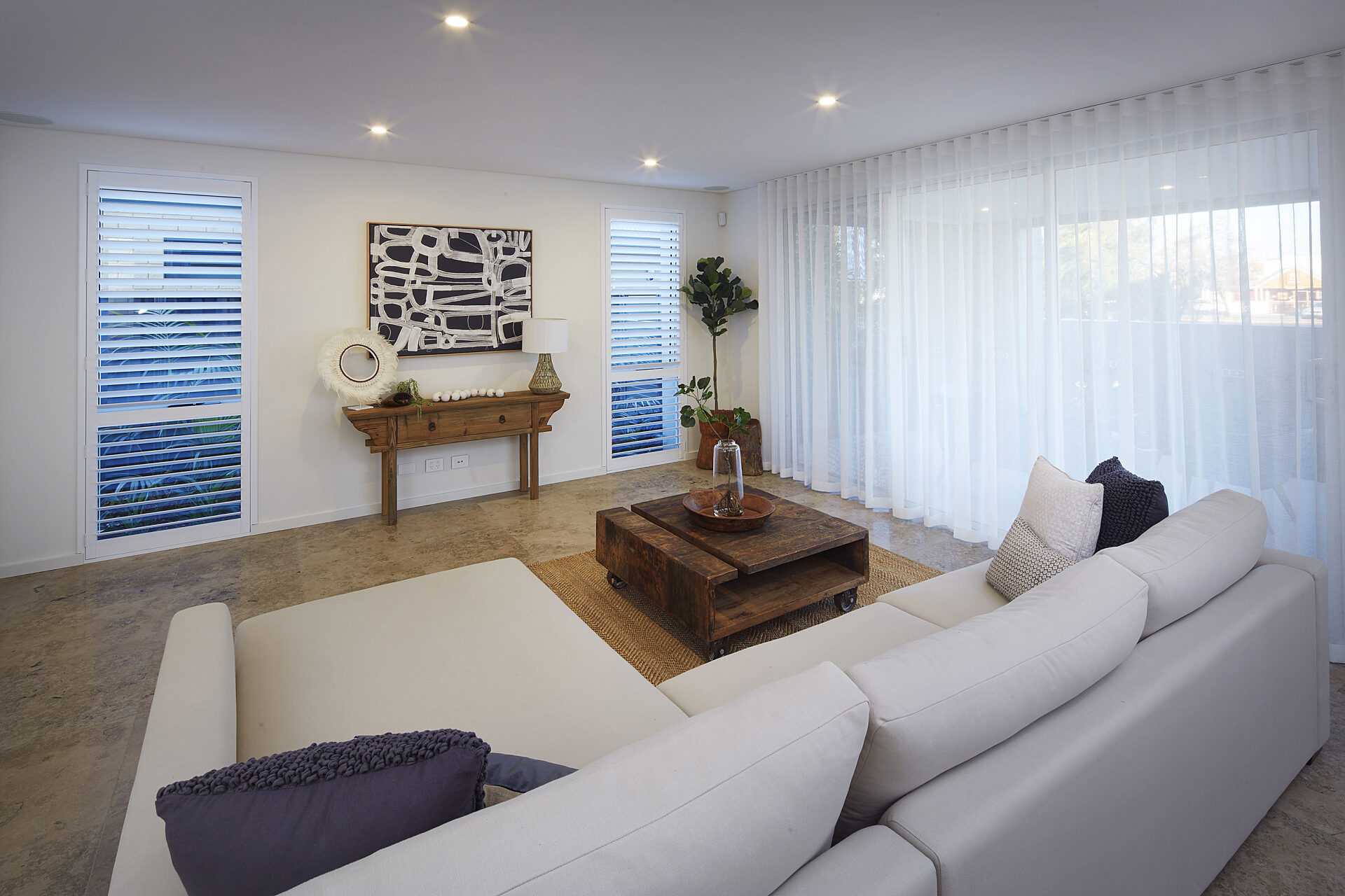 Living Minnesota Home Group