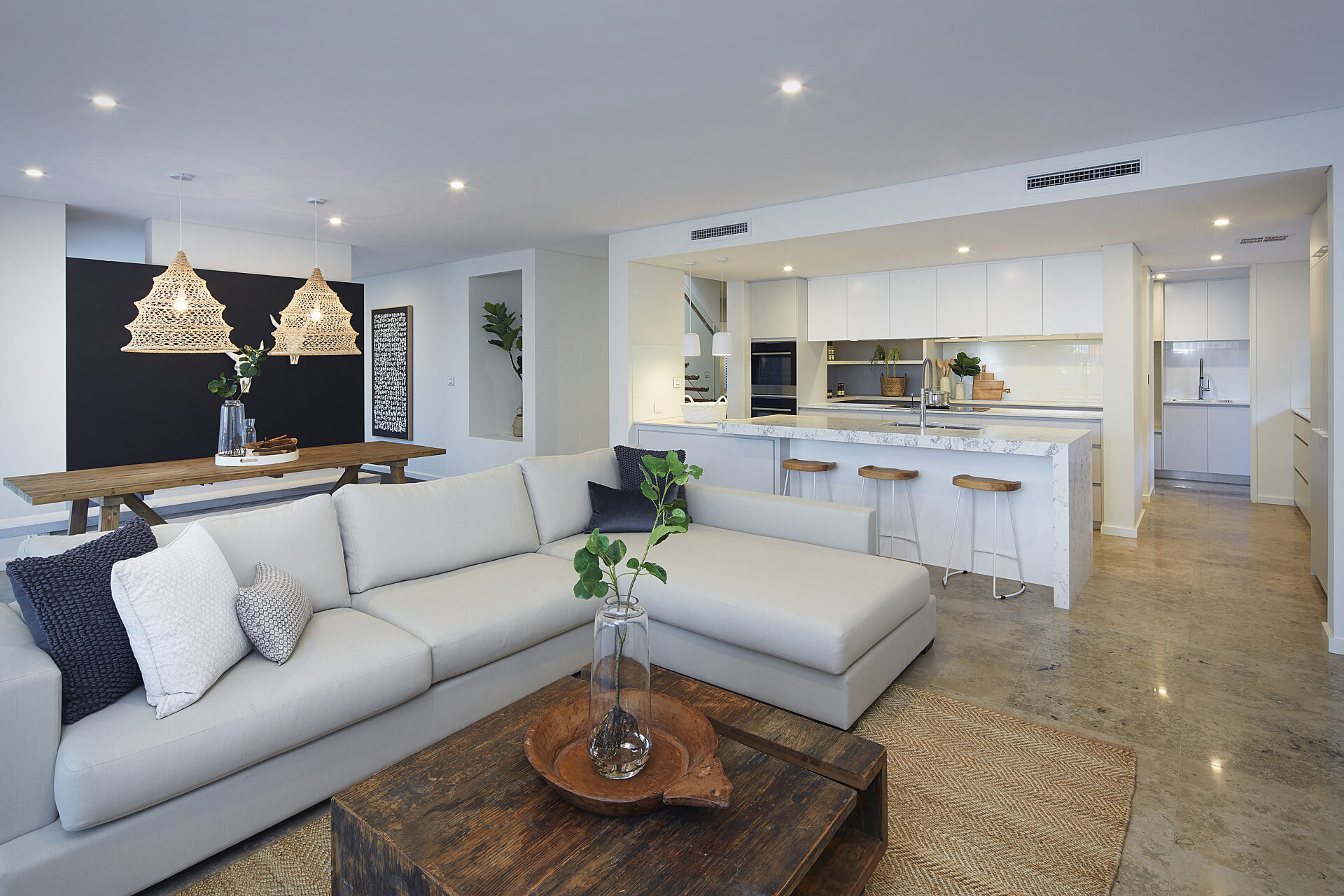 Lounge Minnesota Home Group