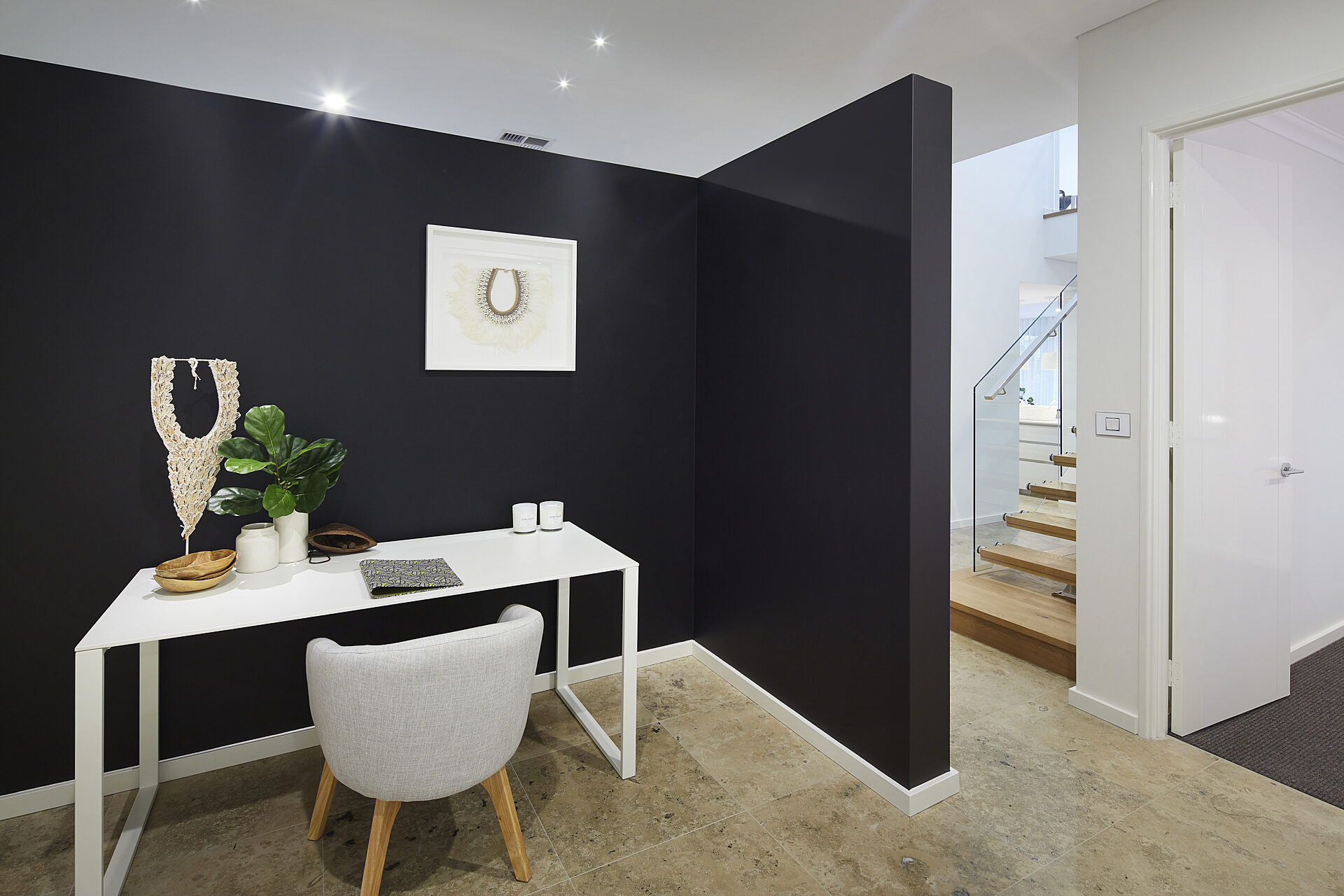 Study Minnesota Home Group