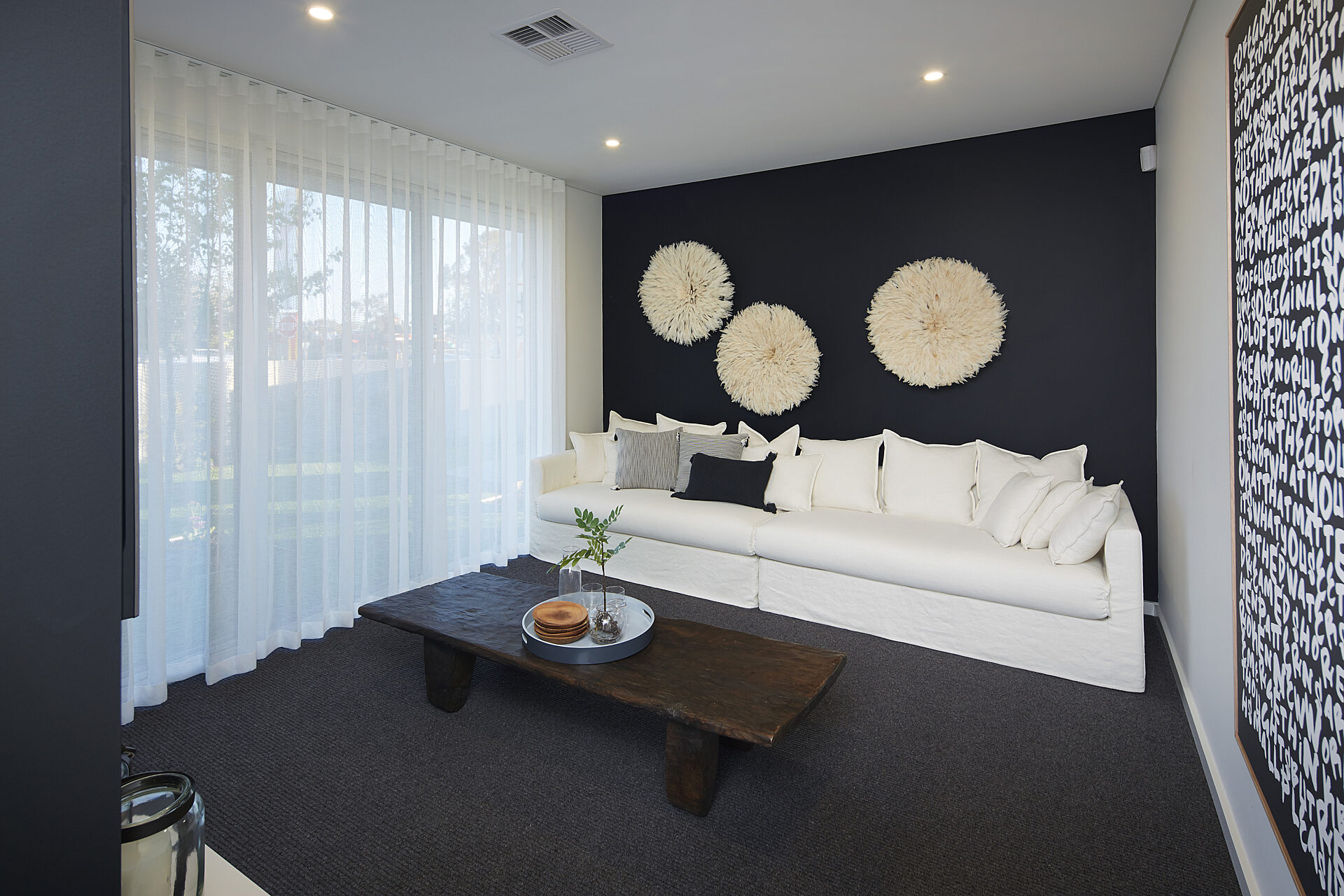 Theatre Minnesota Home Group