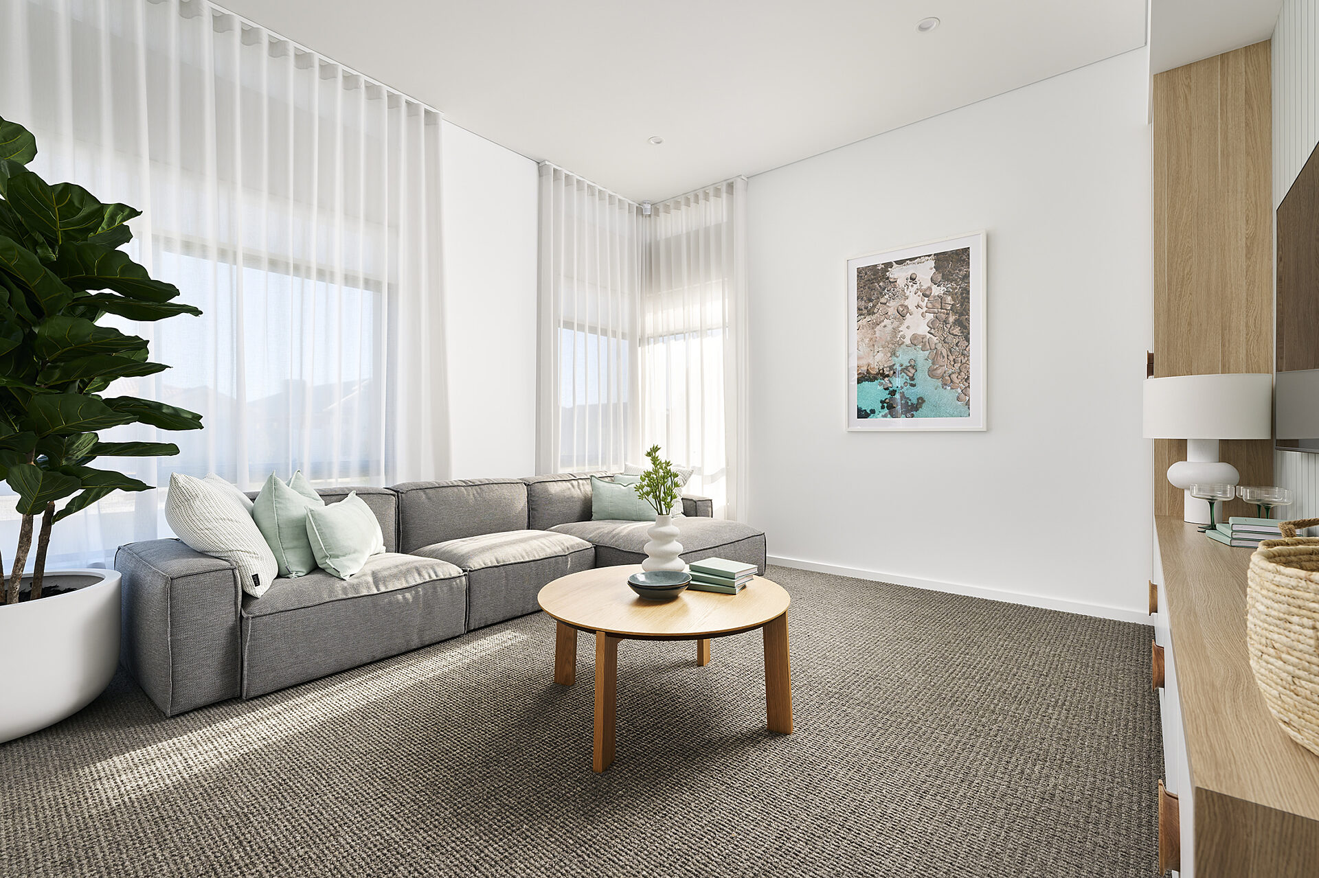 Theatre Prescott Perth Home Group