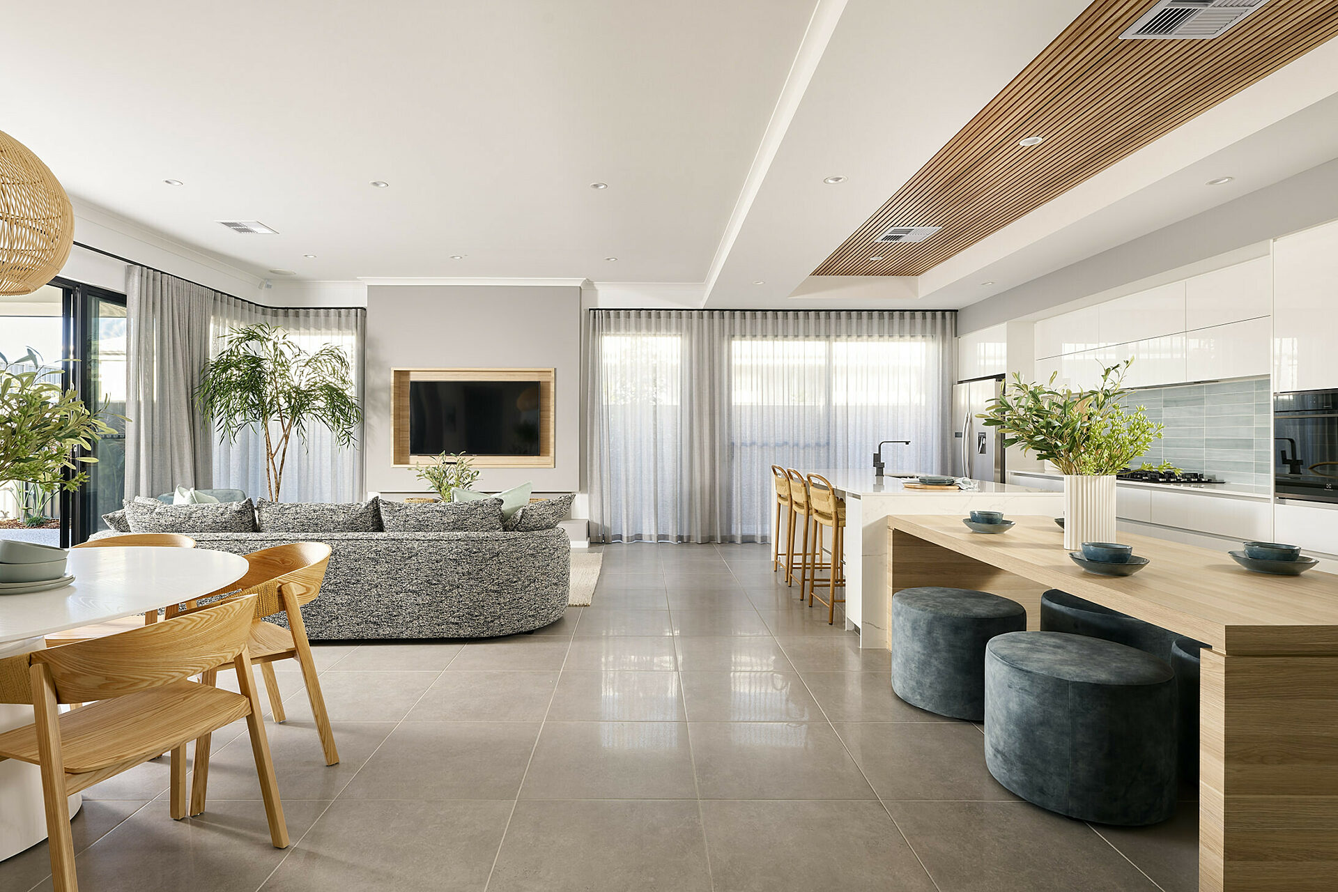Living Dining Prescott Perth Home Group