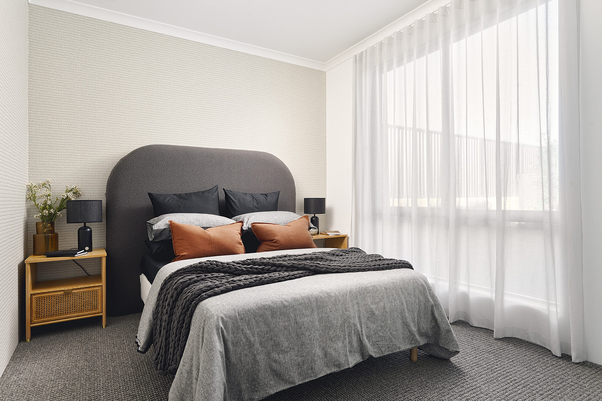 Minor Bedroom Prescott Perth Home Group