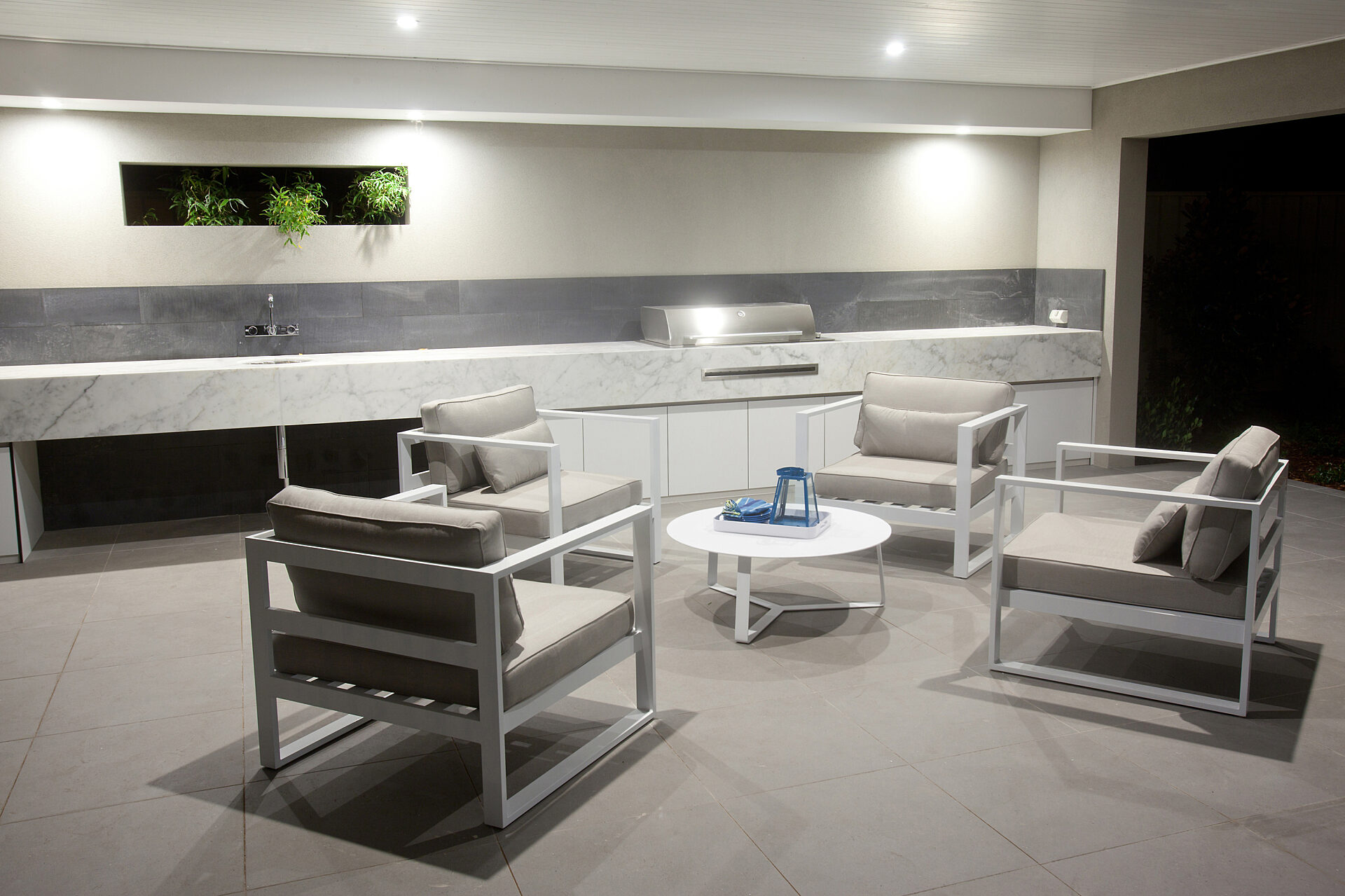 Alfresco Southport Home Group