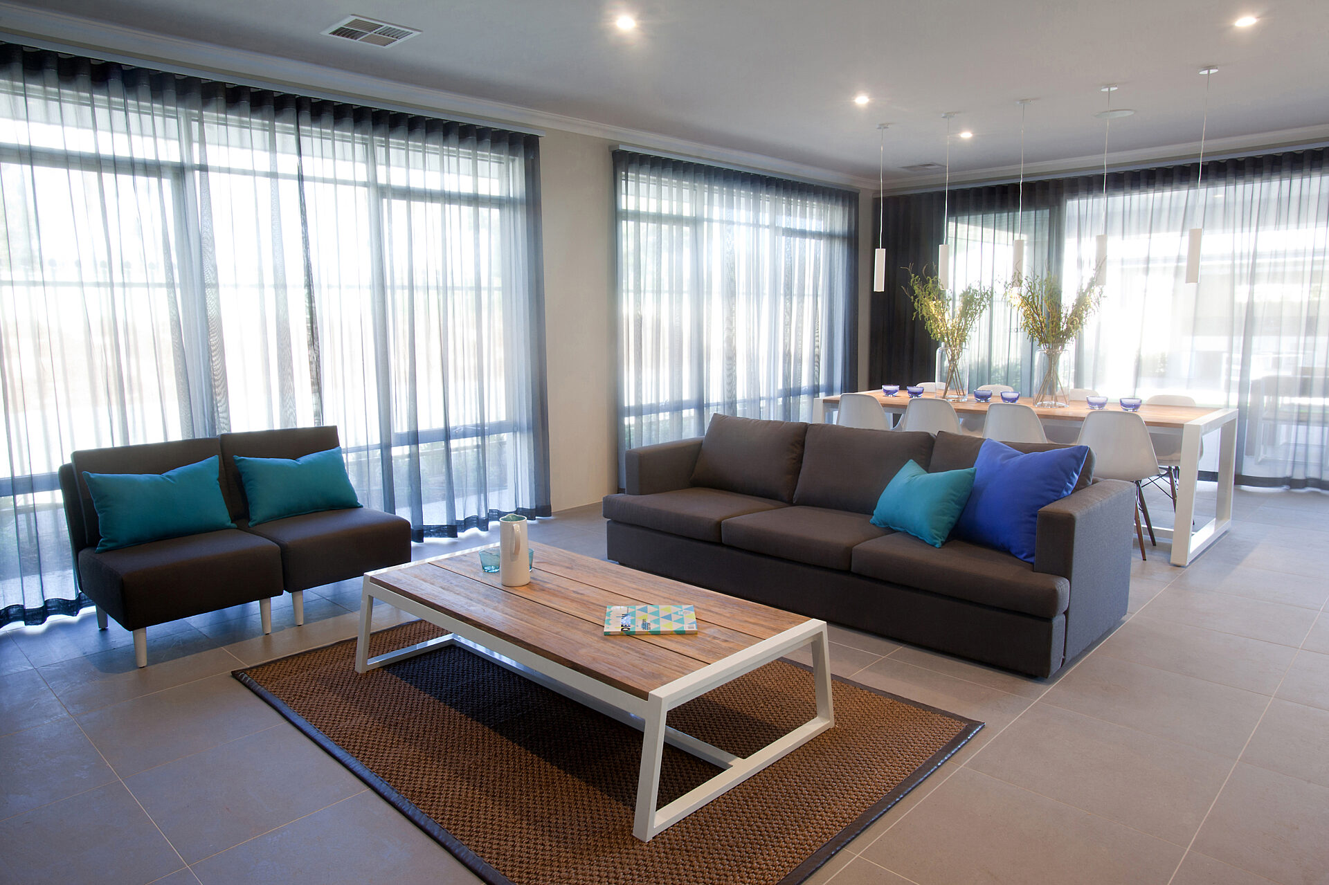 Living Southport Home Group 2