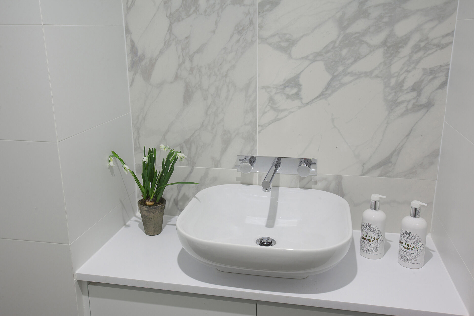 Bathroom Southport Home Group