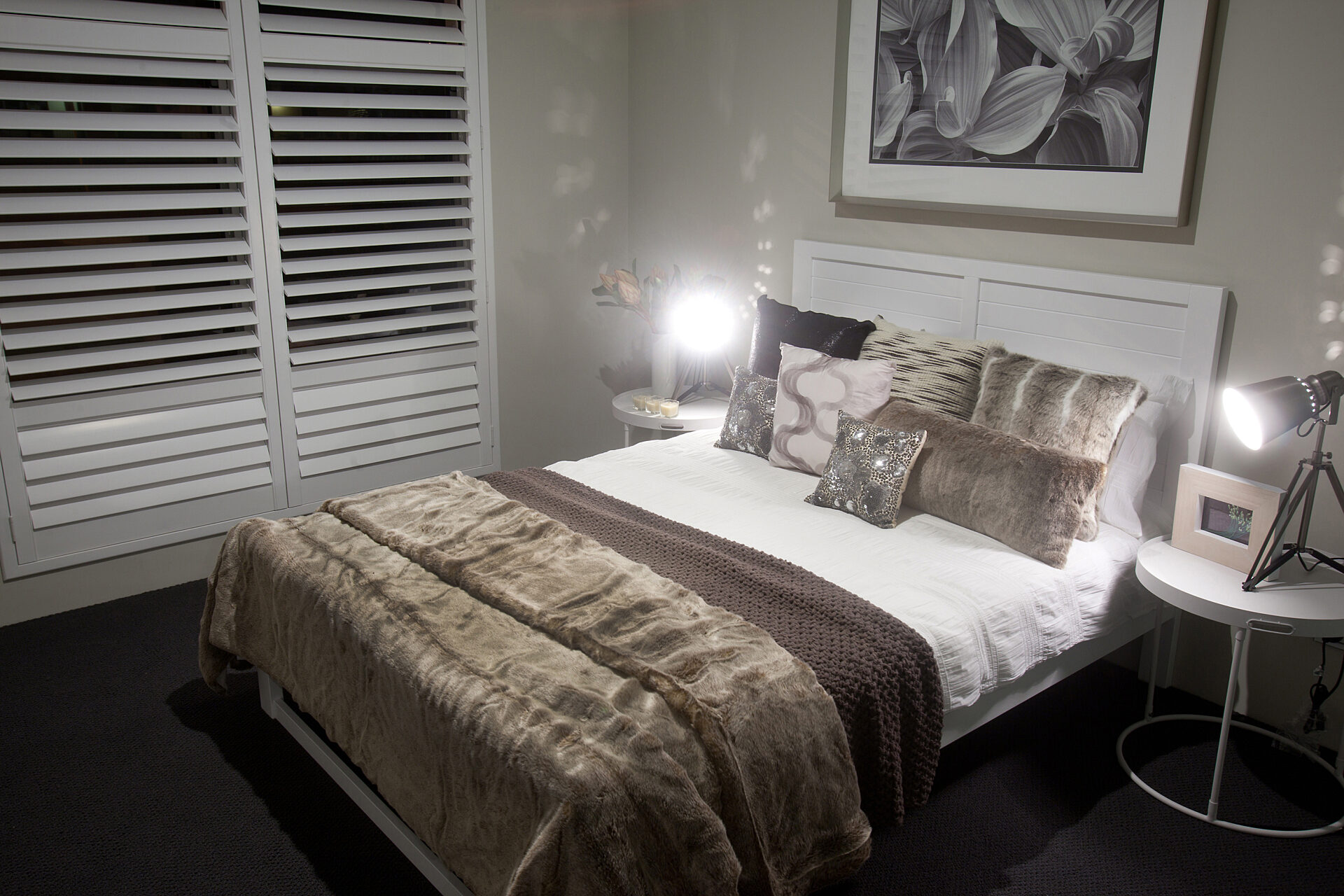 Bedroom Southport Home Group