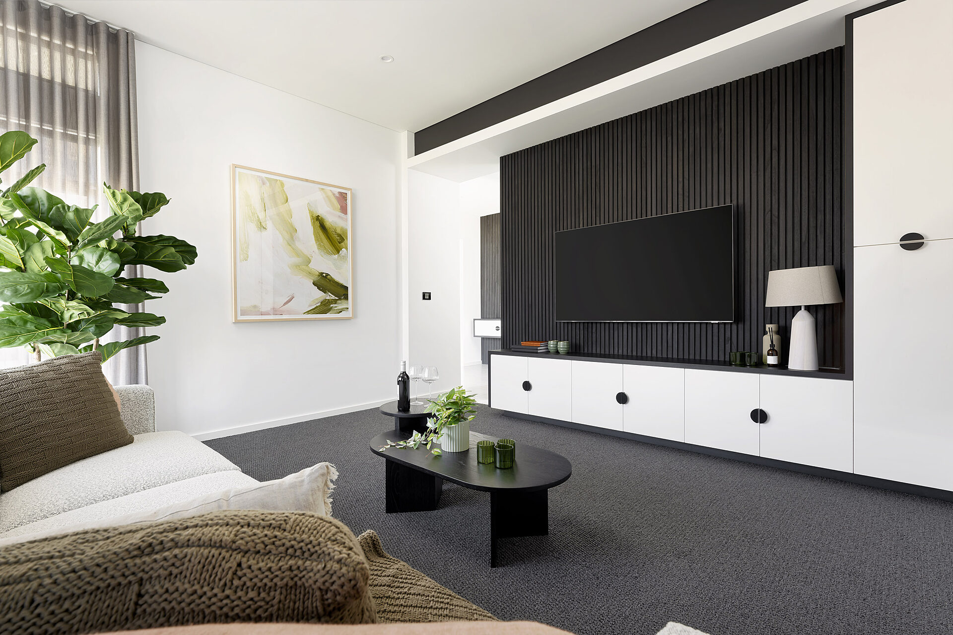 Theatre St Andrews Home Group