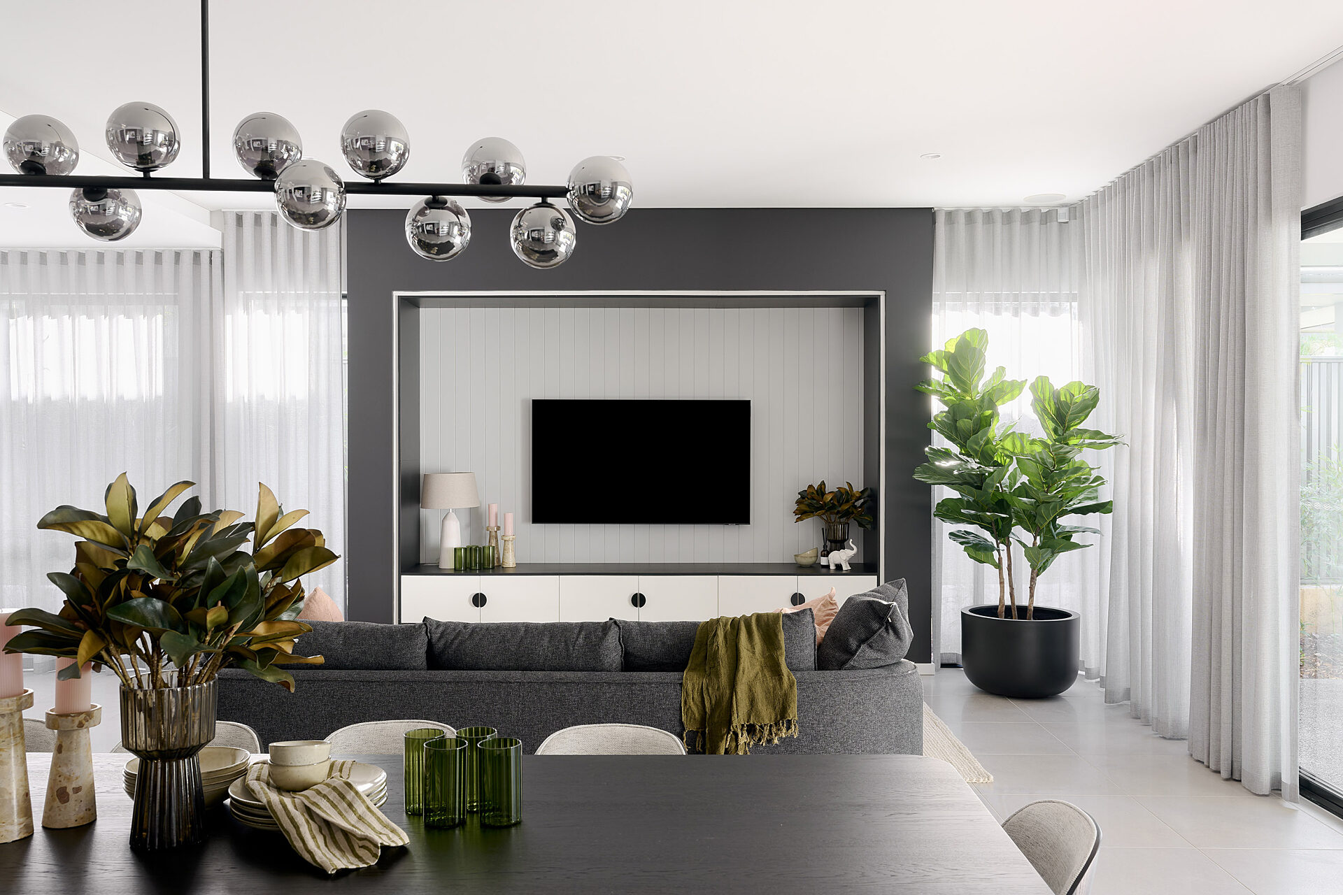 Living St Andrews Home Group 2