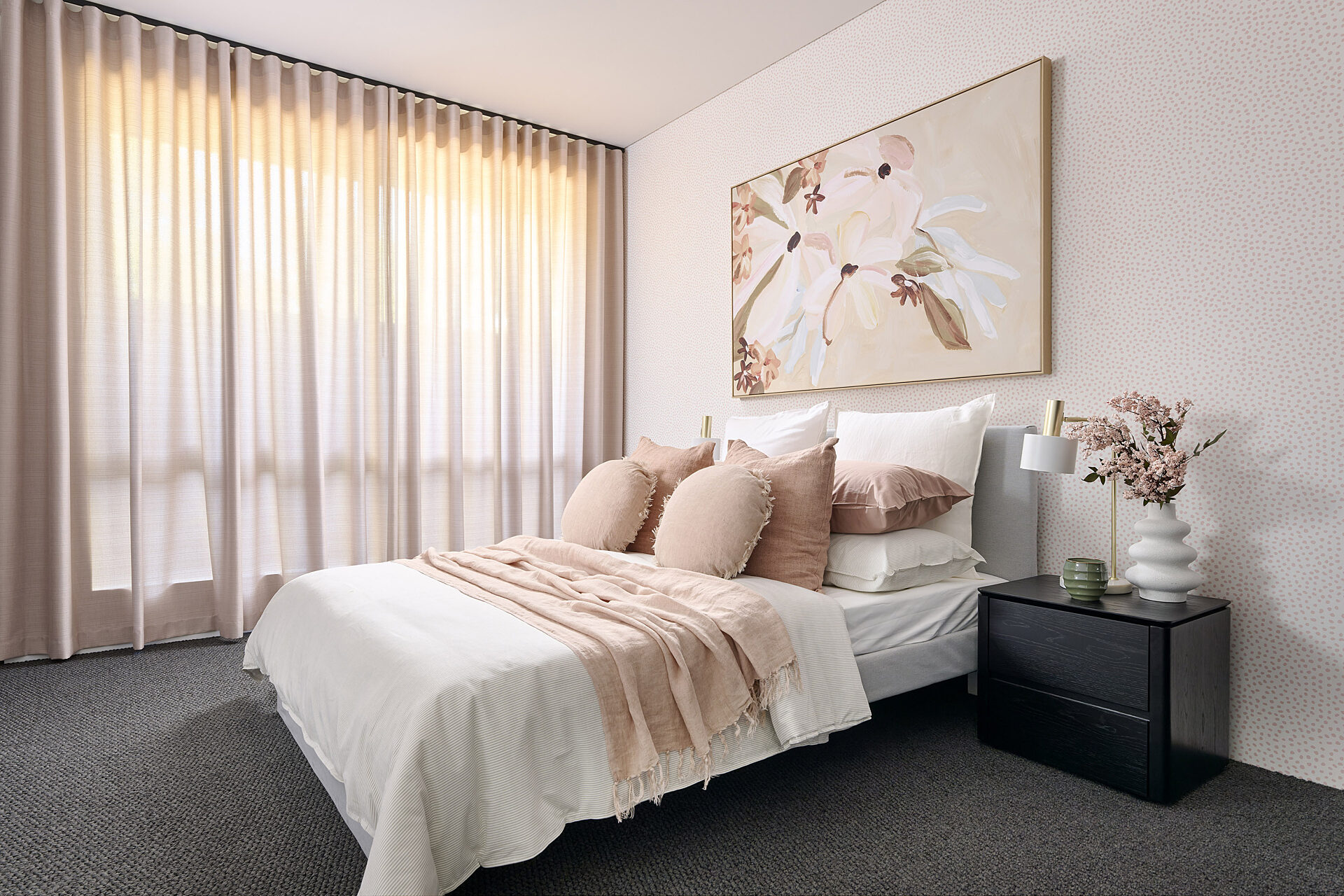 Minor Bedroom2 St Andrews Home Group