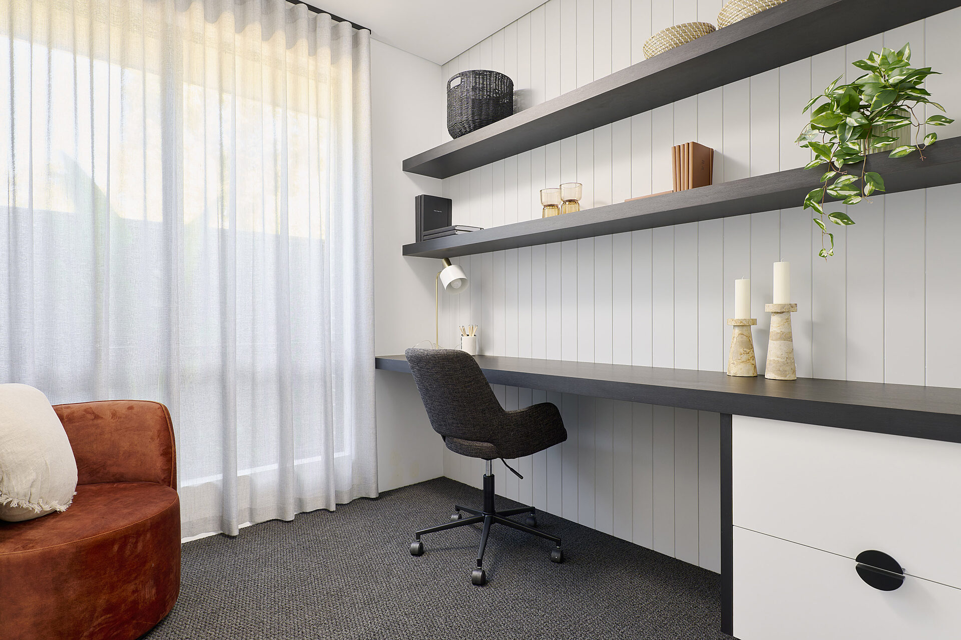 Study St Andrews Home Group