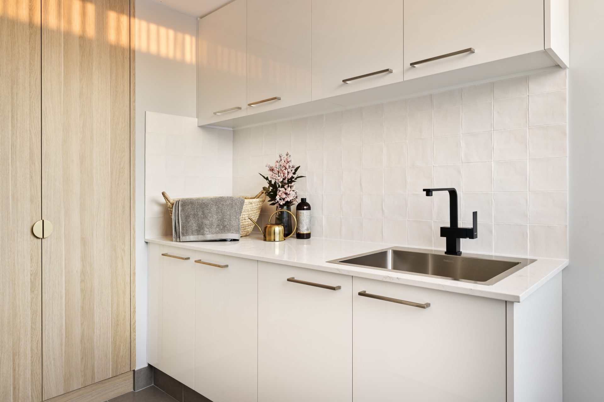 Telethon 2023 Laundry