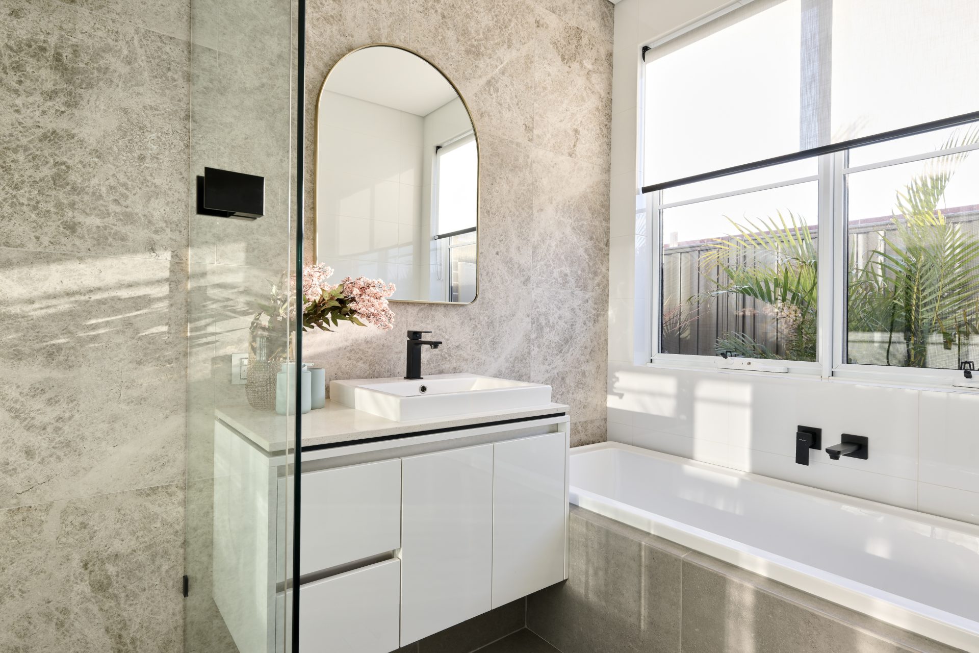 Telethon 2023 bathroom 2